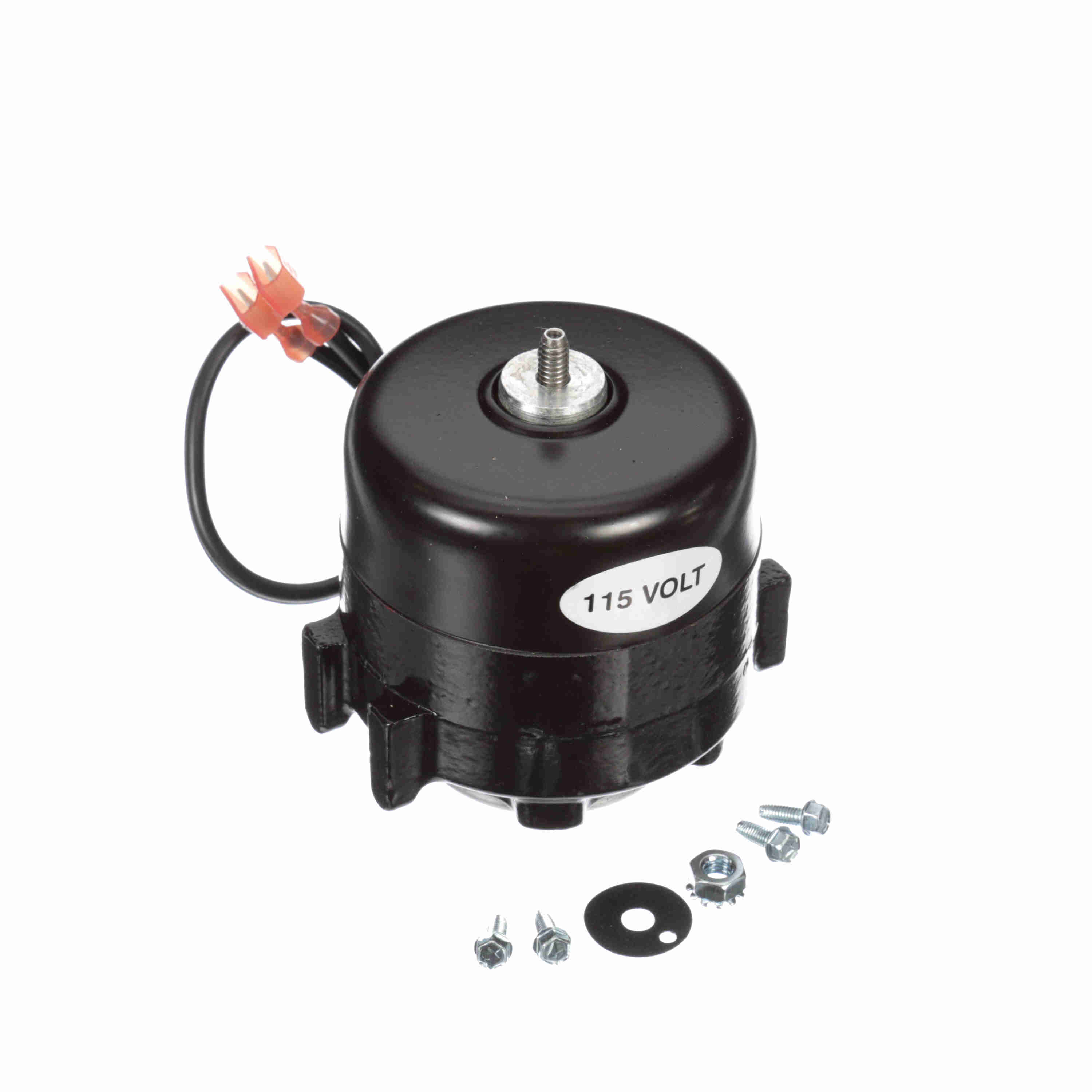 Morrill 5R017 38 Watts 1550 RPM 115 Volts ARKTIC SSC ECM Refrigeration Motor