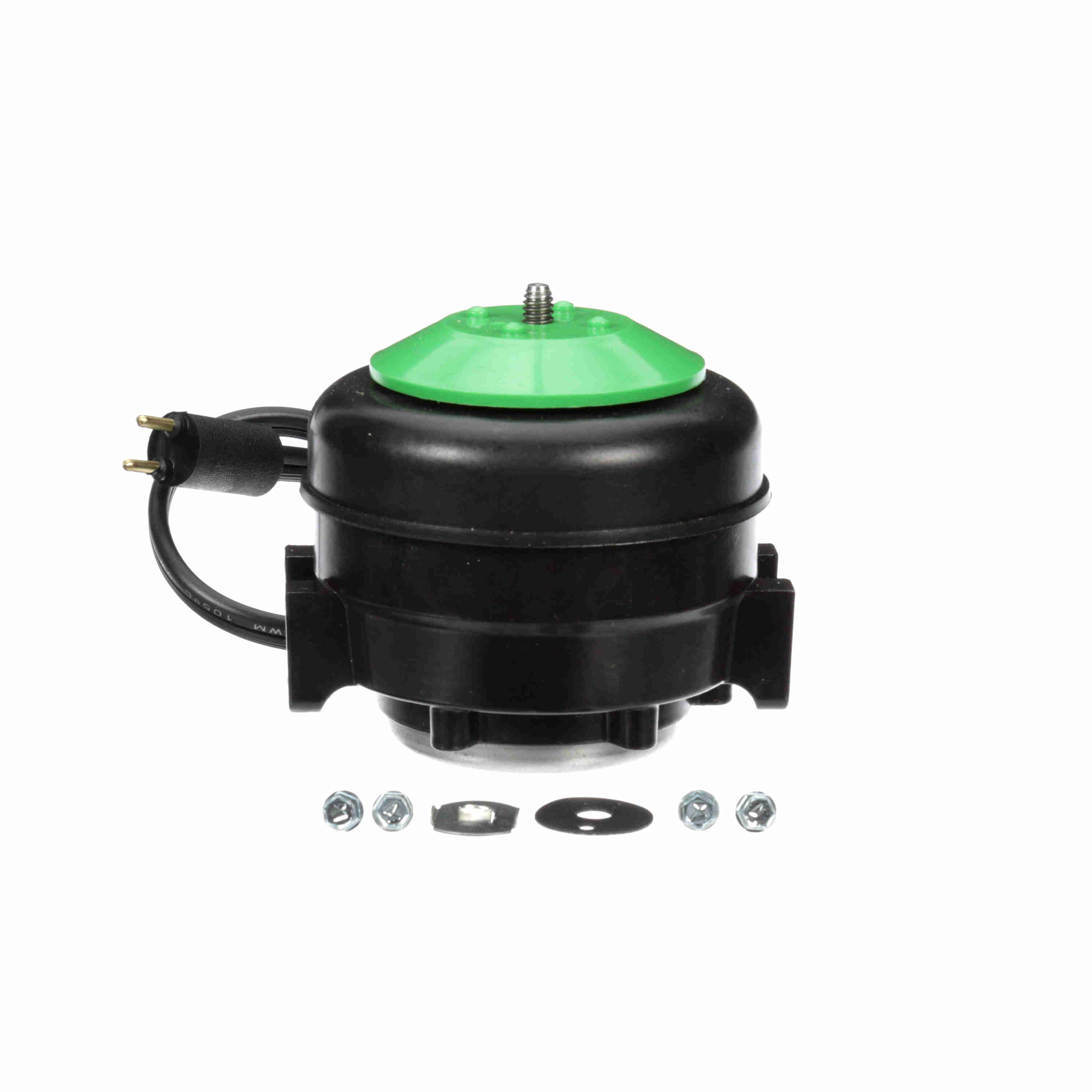 Morrill 5R021 25 Watts 1550 RPM 115 Volts ARKTIC SSC ECM Refrigeration Motor