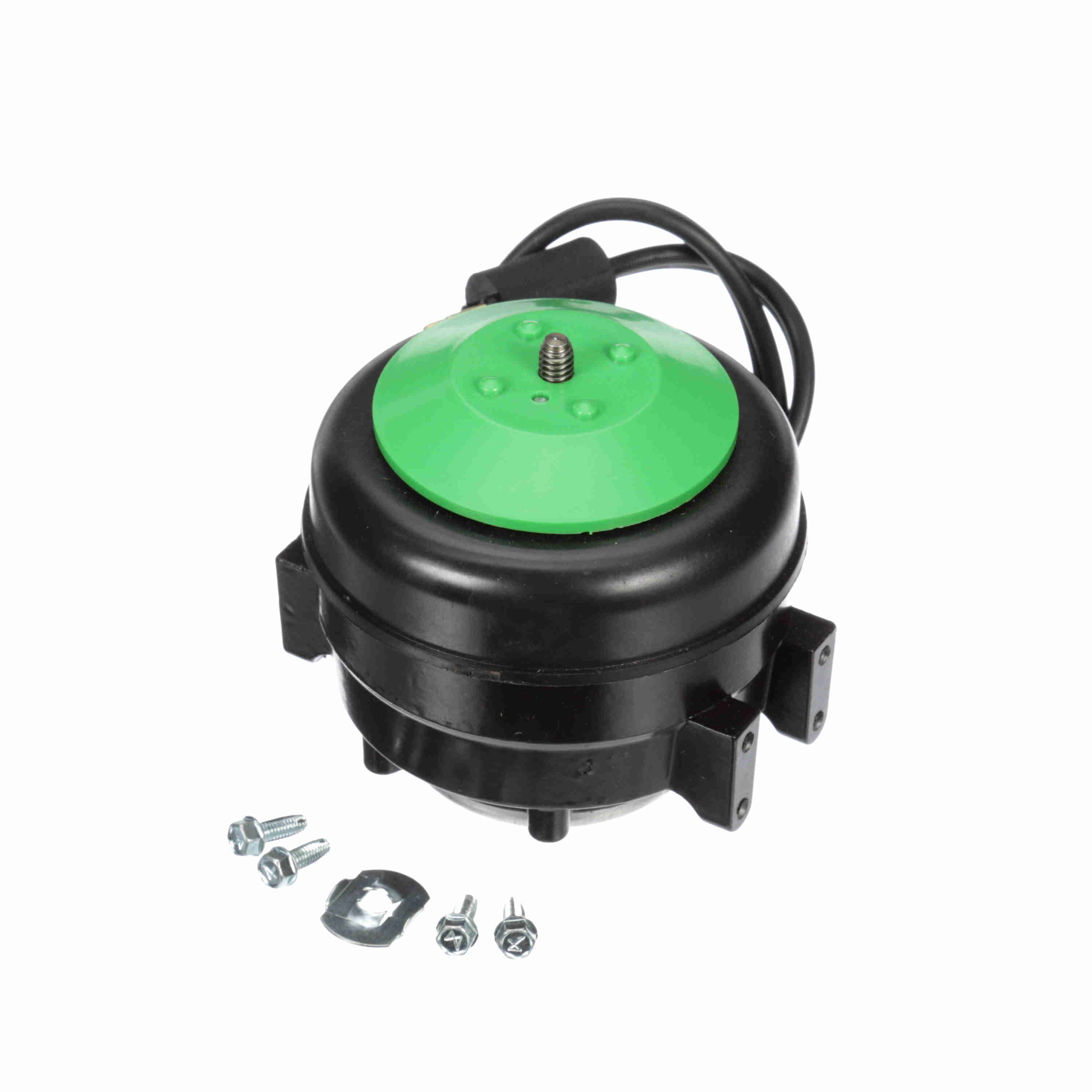 Morrill 5R020 16 Watts 1550 RPM 115 Volts ARKTIC SSC ECM Refrigeration Motor