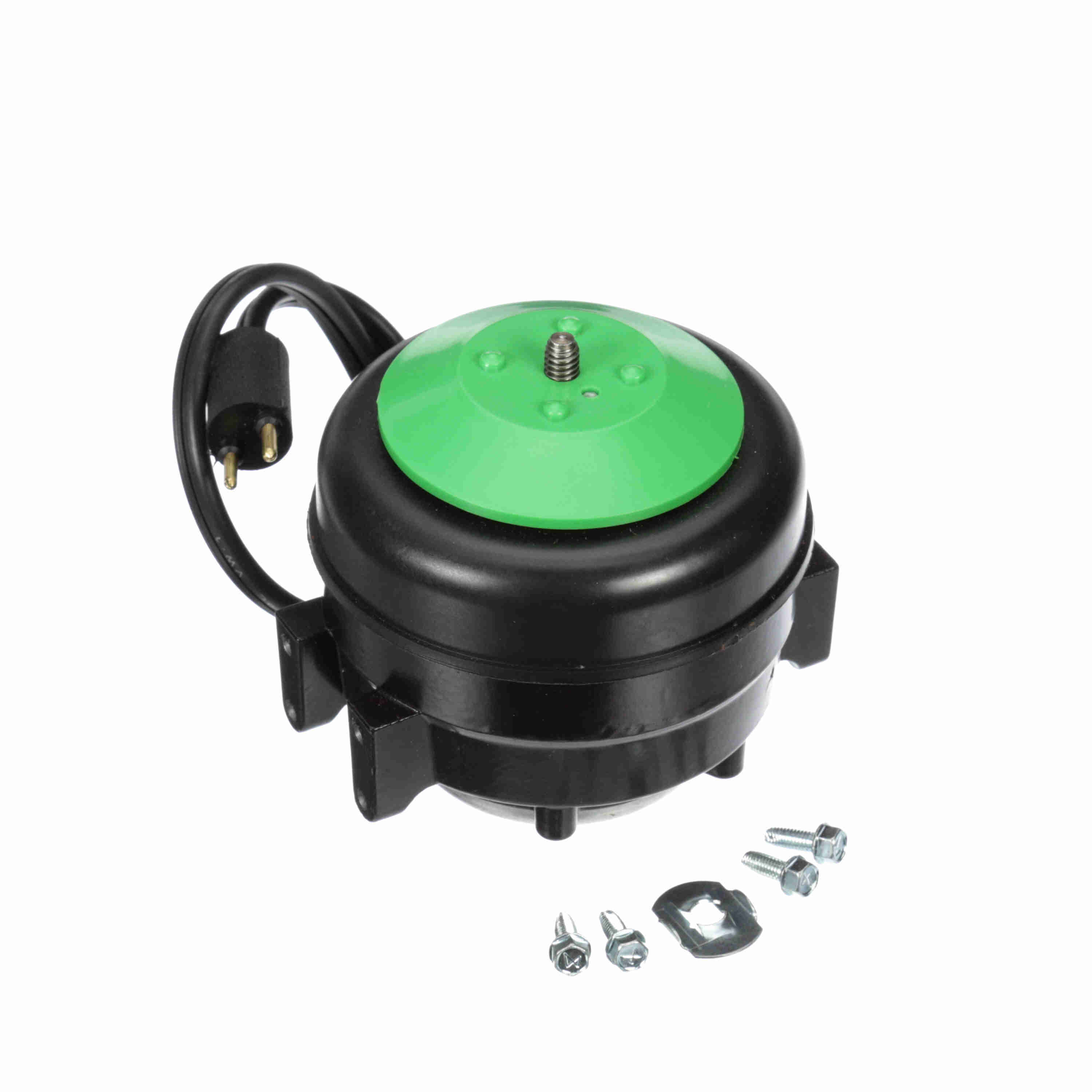 Morrill 5R020 16 Watts 1550 RPM 115 Volts ARKTIC SSC ECM Refrigeration Motor