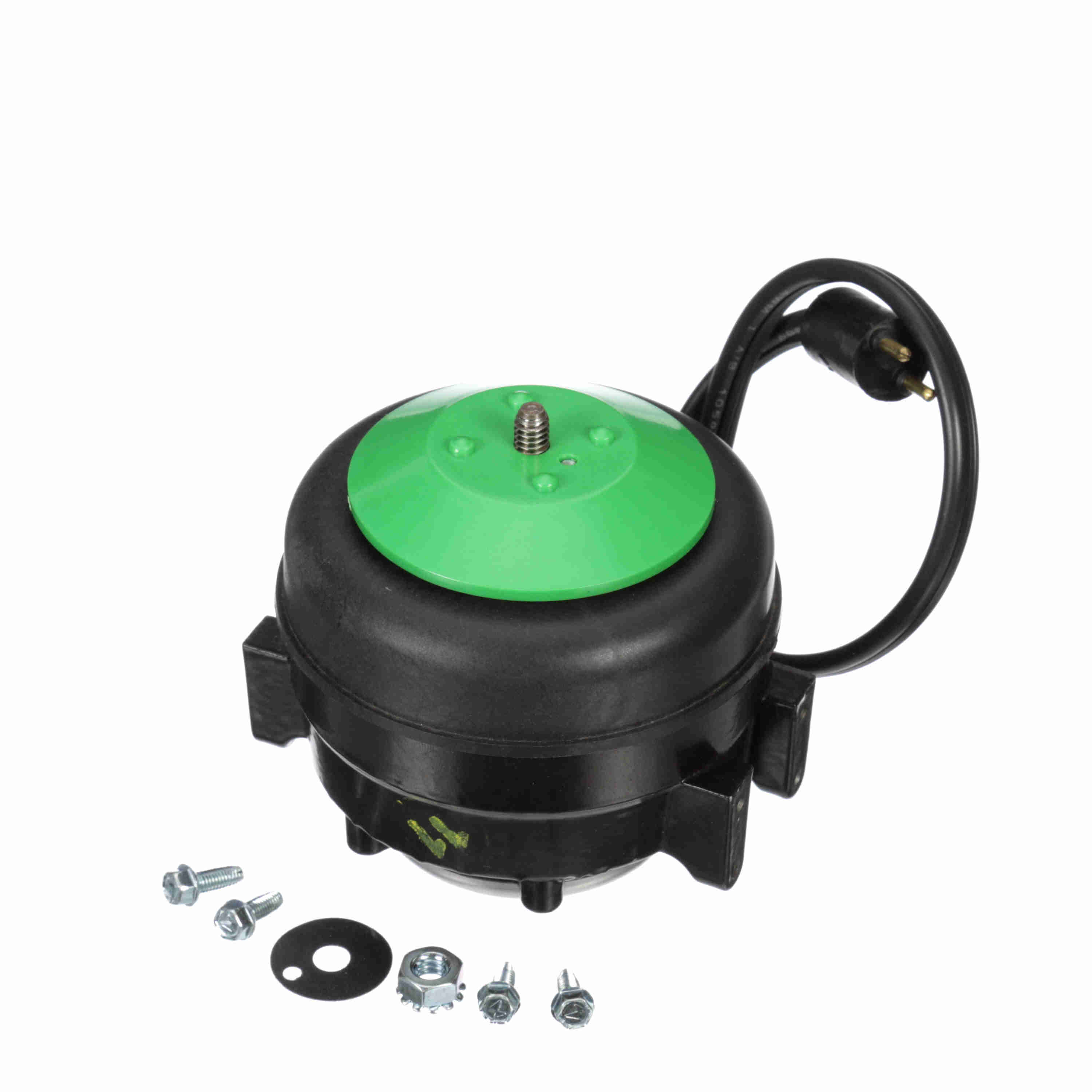 Morrill 5R016 12 Watts 1550 RPM 115 Volts ARKTIC SSC ECM Refrigeration Motor