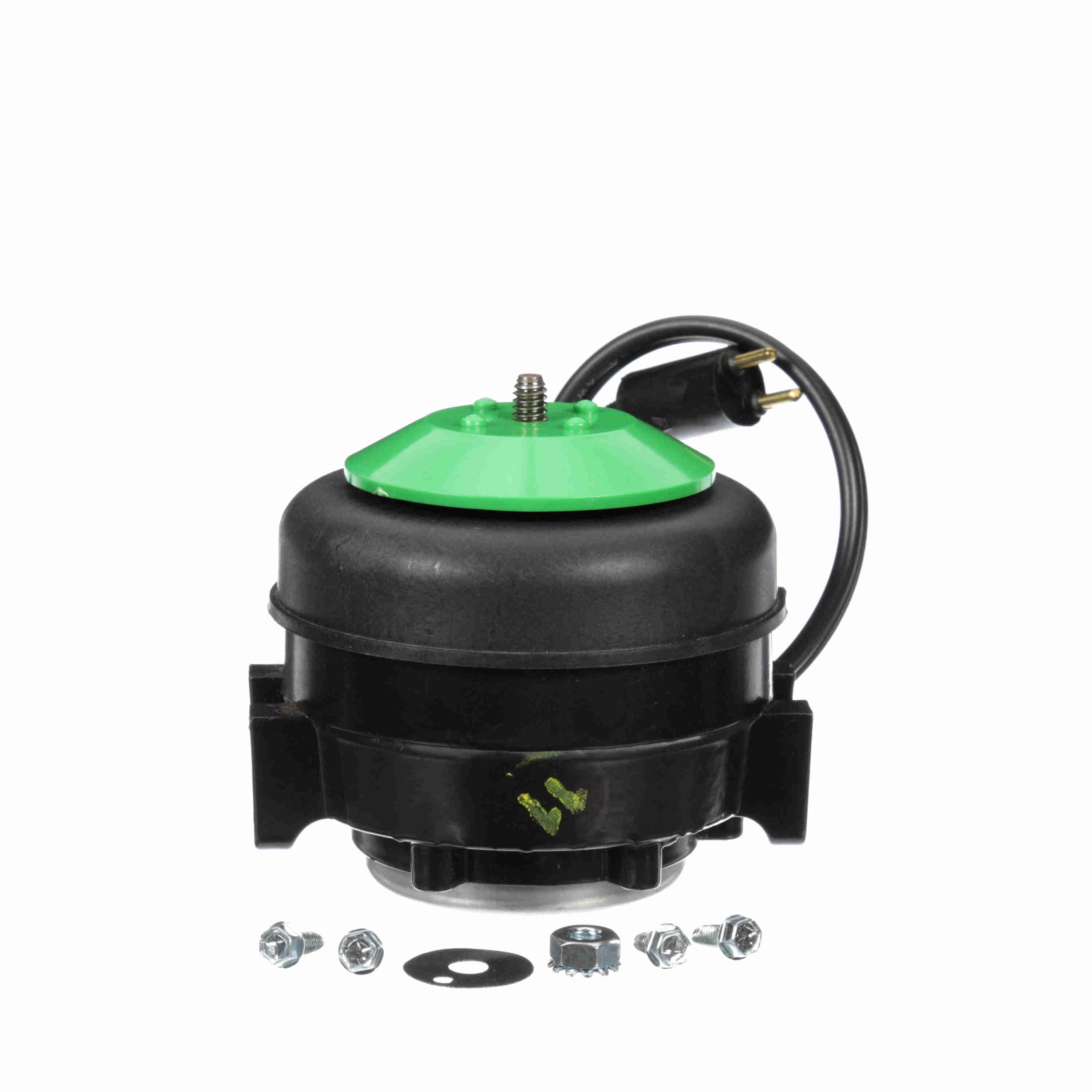 Morrill 5R016 12 Watts 1550 RPM 115 Volts ARKTIC SSC ECM Refrigeration Motor