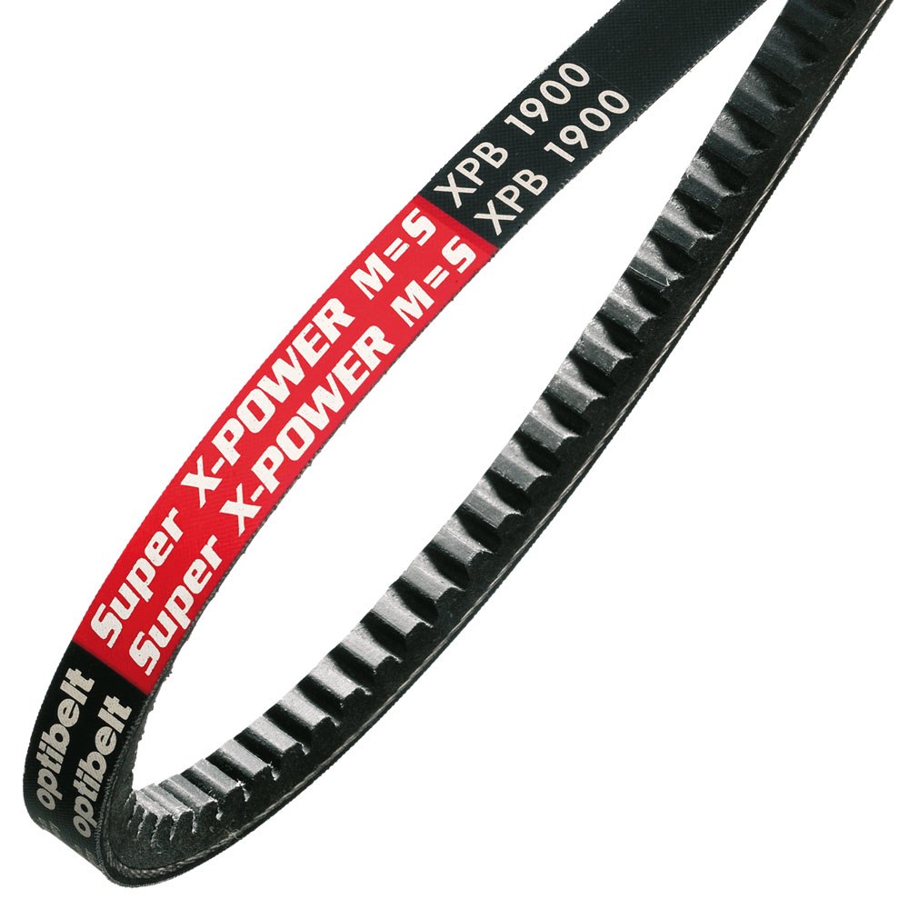 Optibelt 5VX1800 5VX Section Cogged Belt