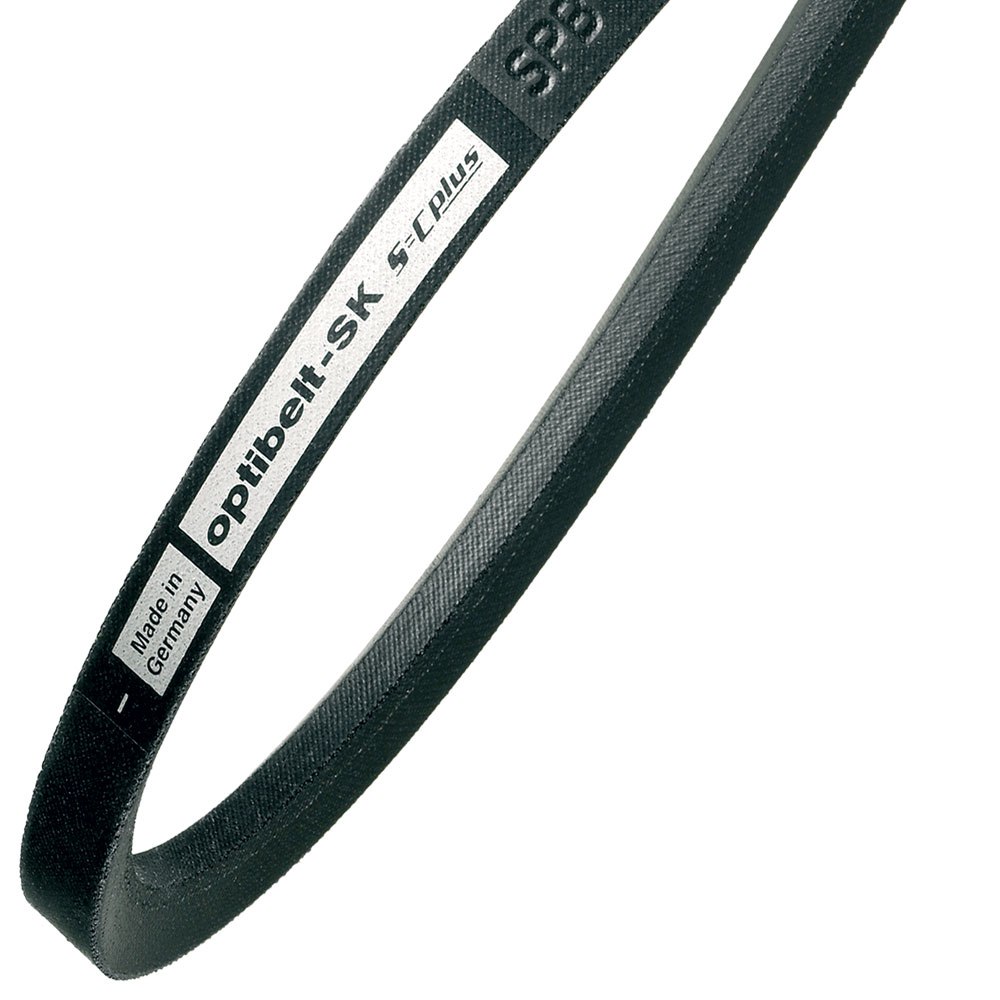 Optibelt 3V630 3V Section V-Belt
