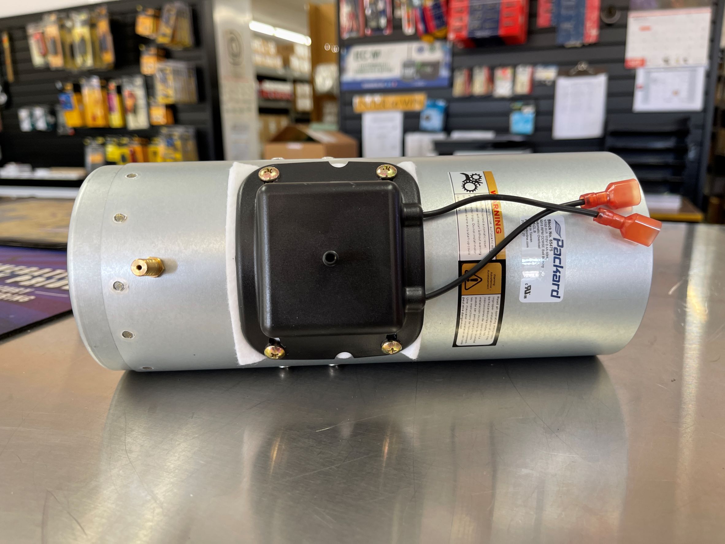 Packard 65475 Coleman Evcon OEM Direct Replacement