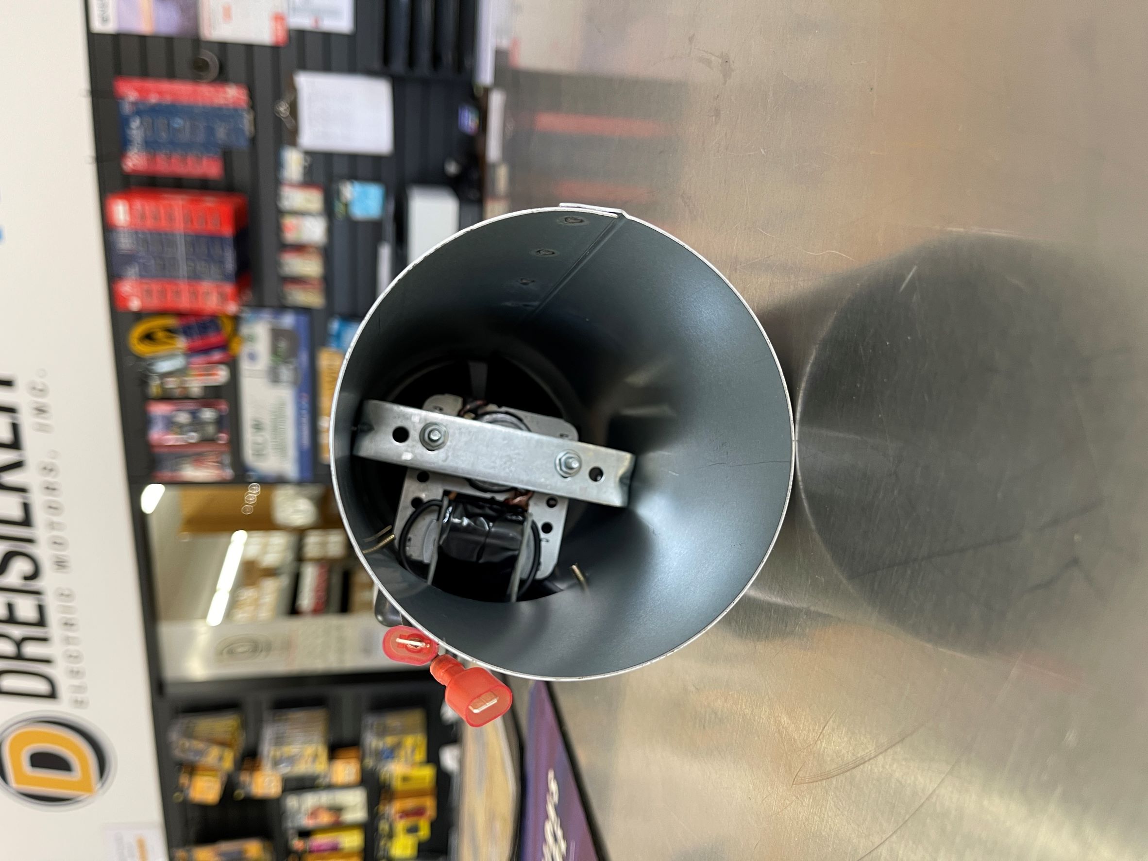 Packard 65475 Coleman Evcon OEM Direct Replacement