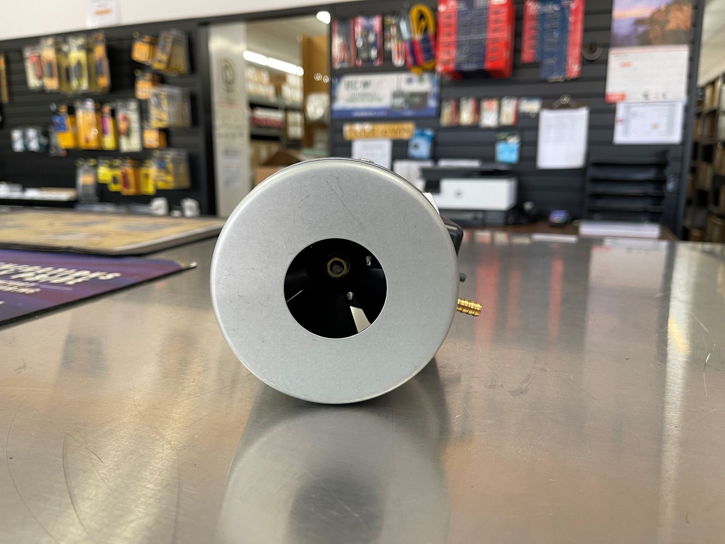 Packard 65475 Coleman Evcon OEM Direct Replacement