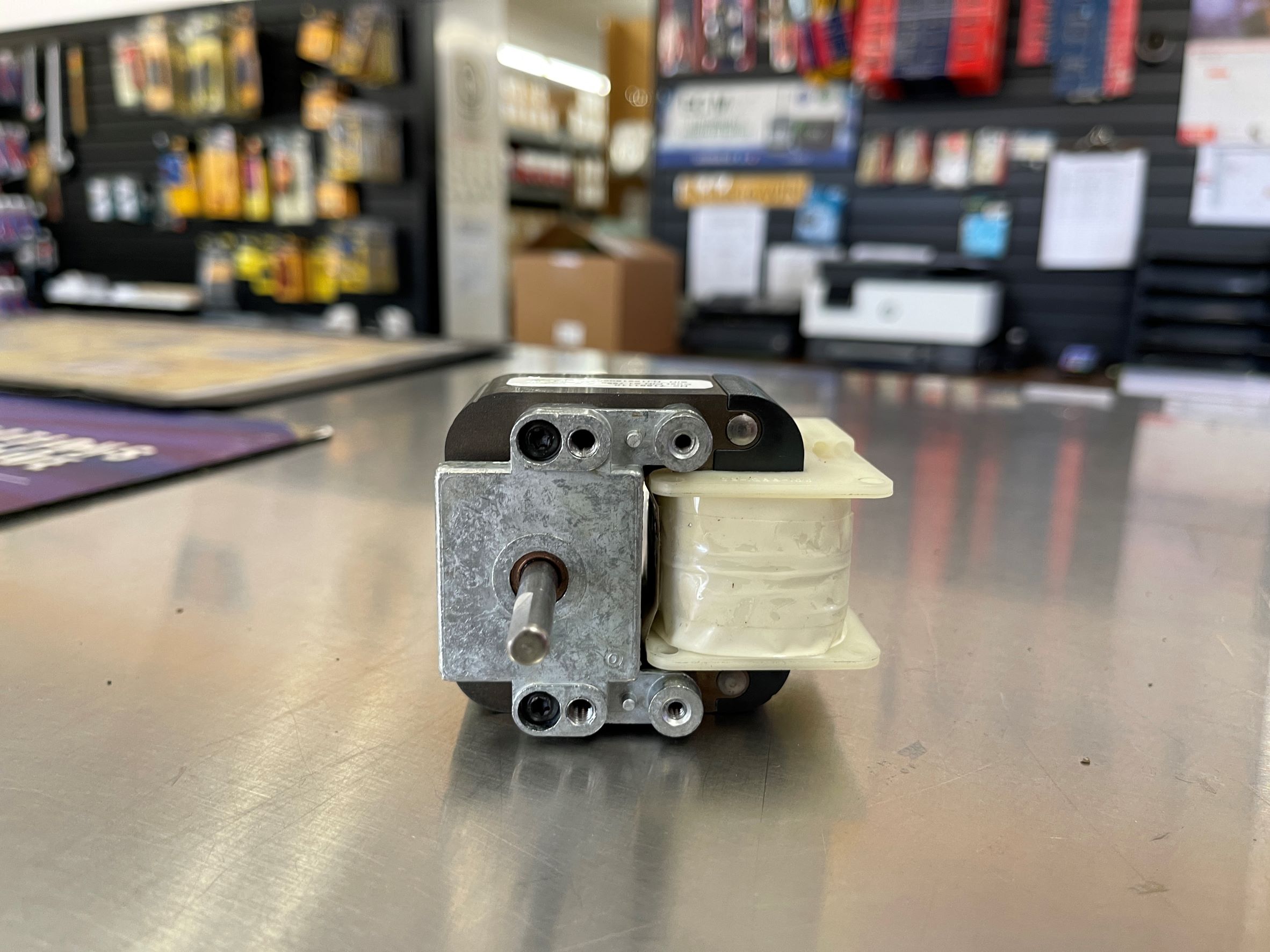 Fasco 7102-3019 Coleman OEM Direct Replacement