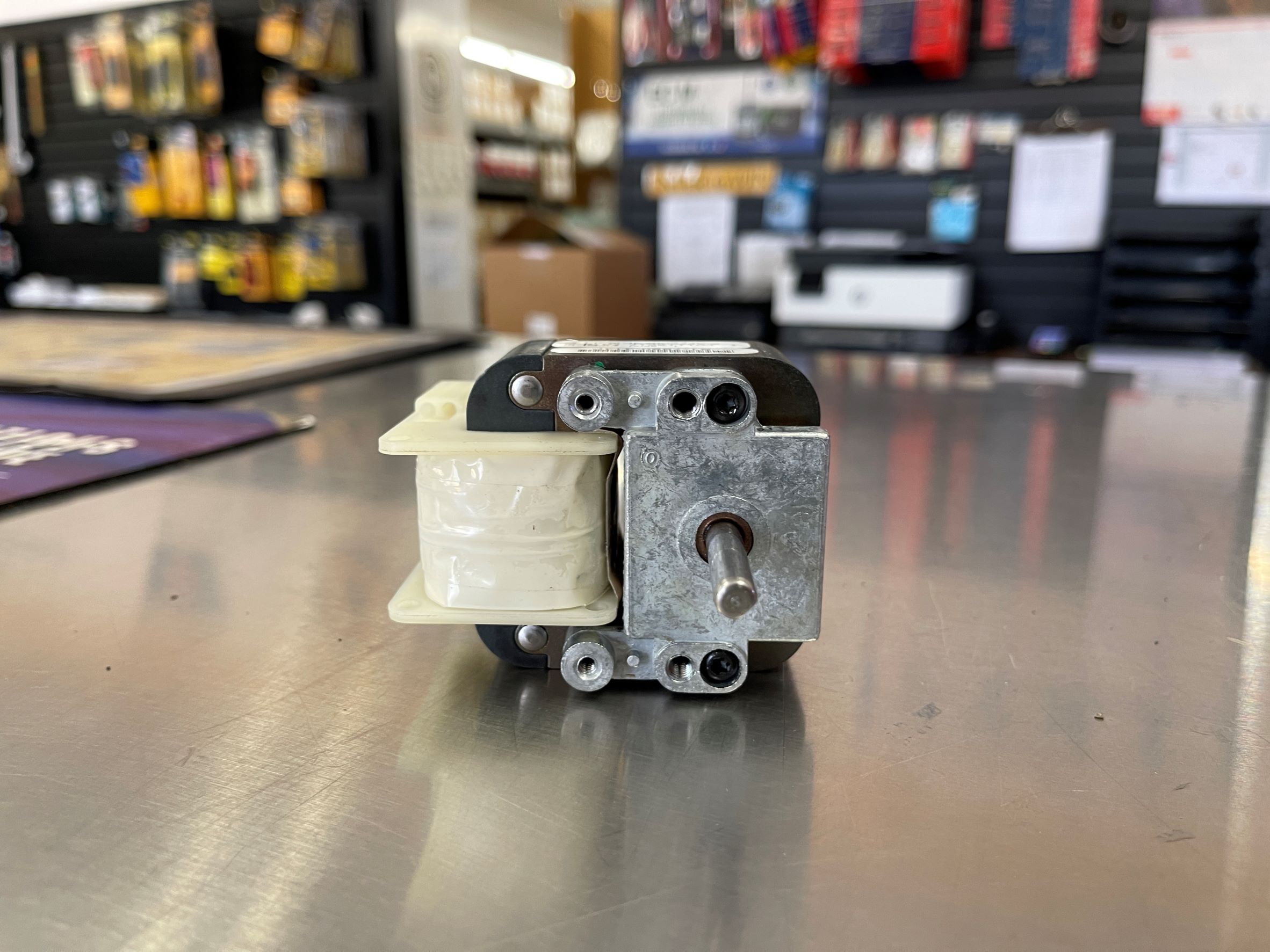 Fasco 7102-3019 Coleman OEM Direct Replacement