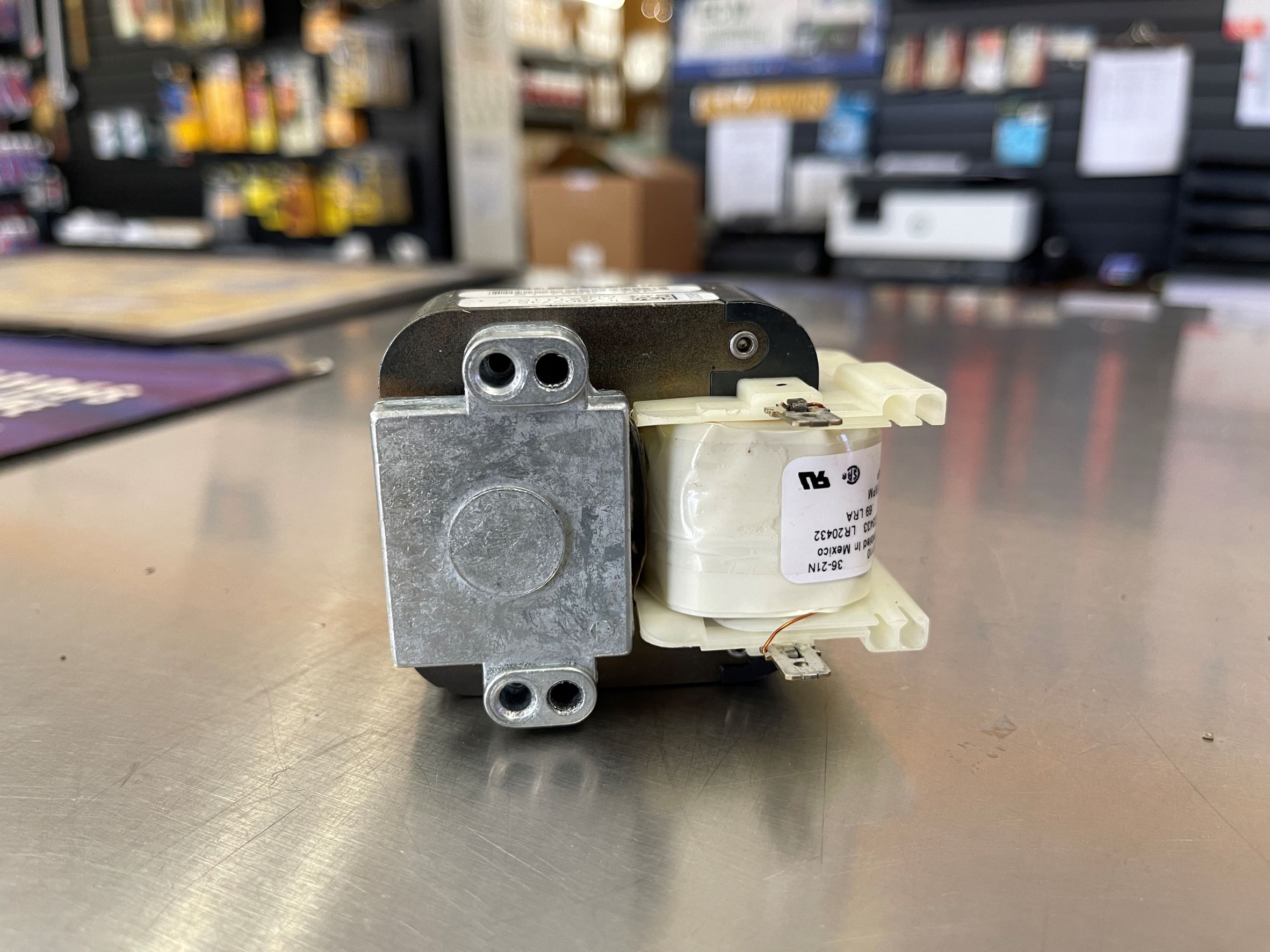 Fasco 7102-3019 Coleman OEM Direct Replacement