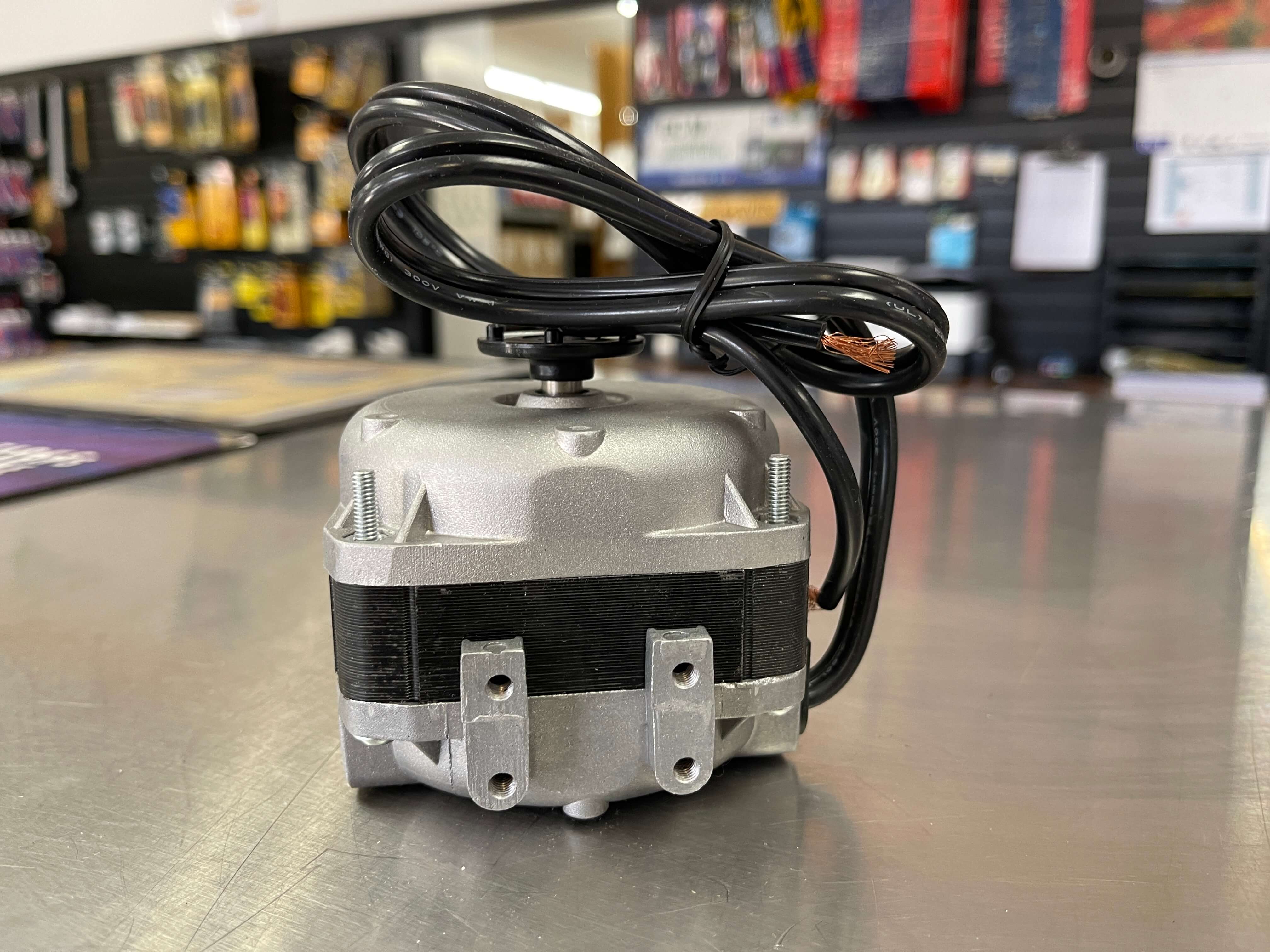 Packard PSQ9CW115 Refrigeration Fan Motor