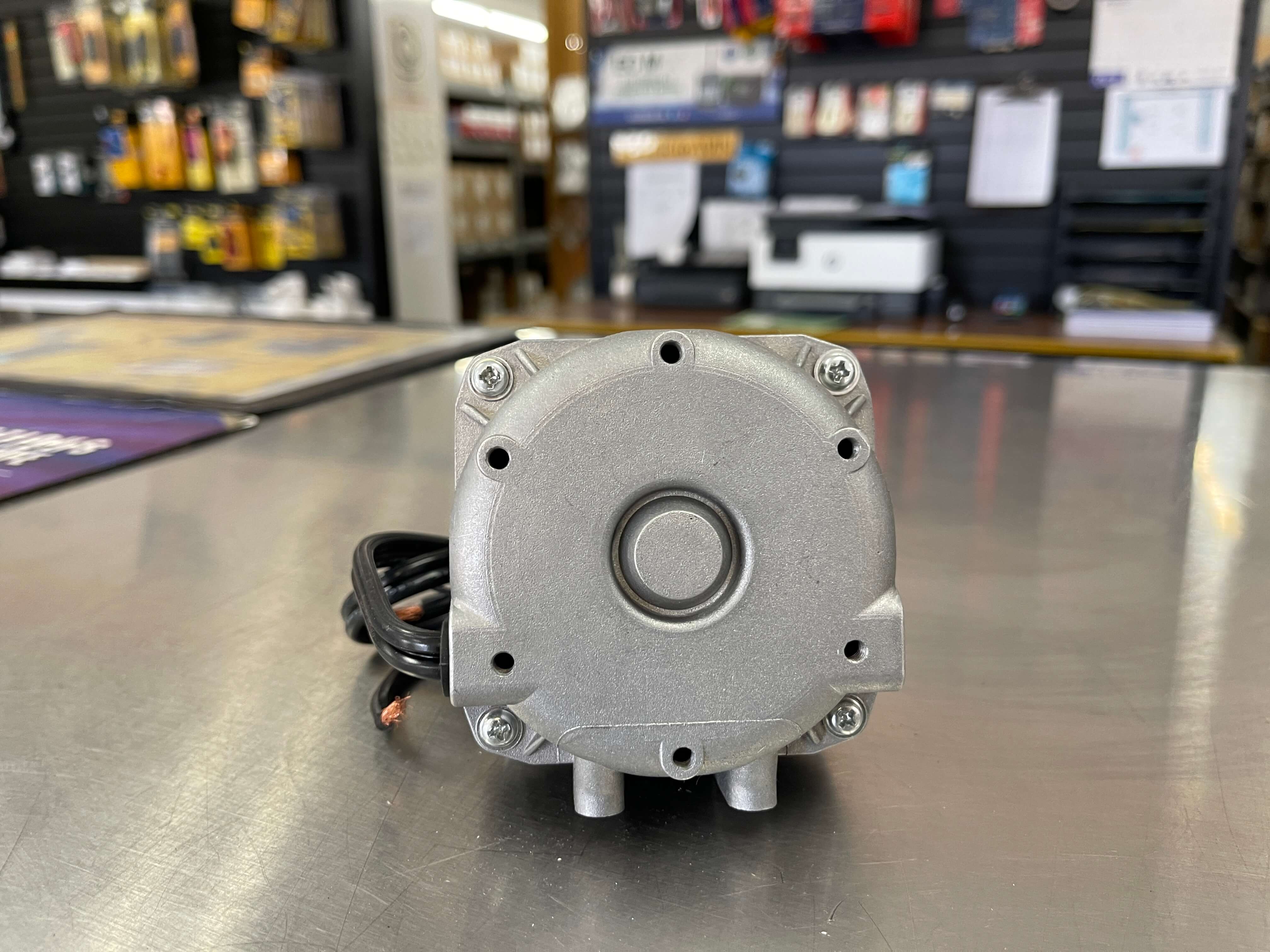 Packard PSQ9CW115 Refrigeration Fan Motor