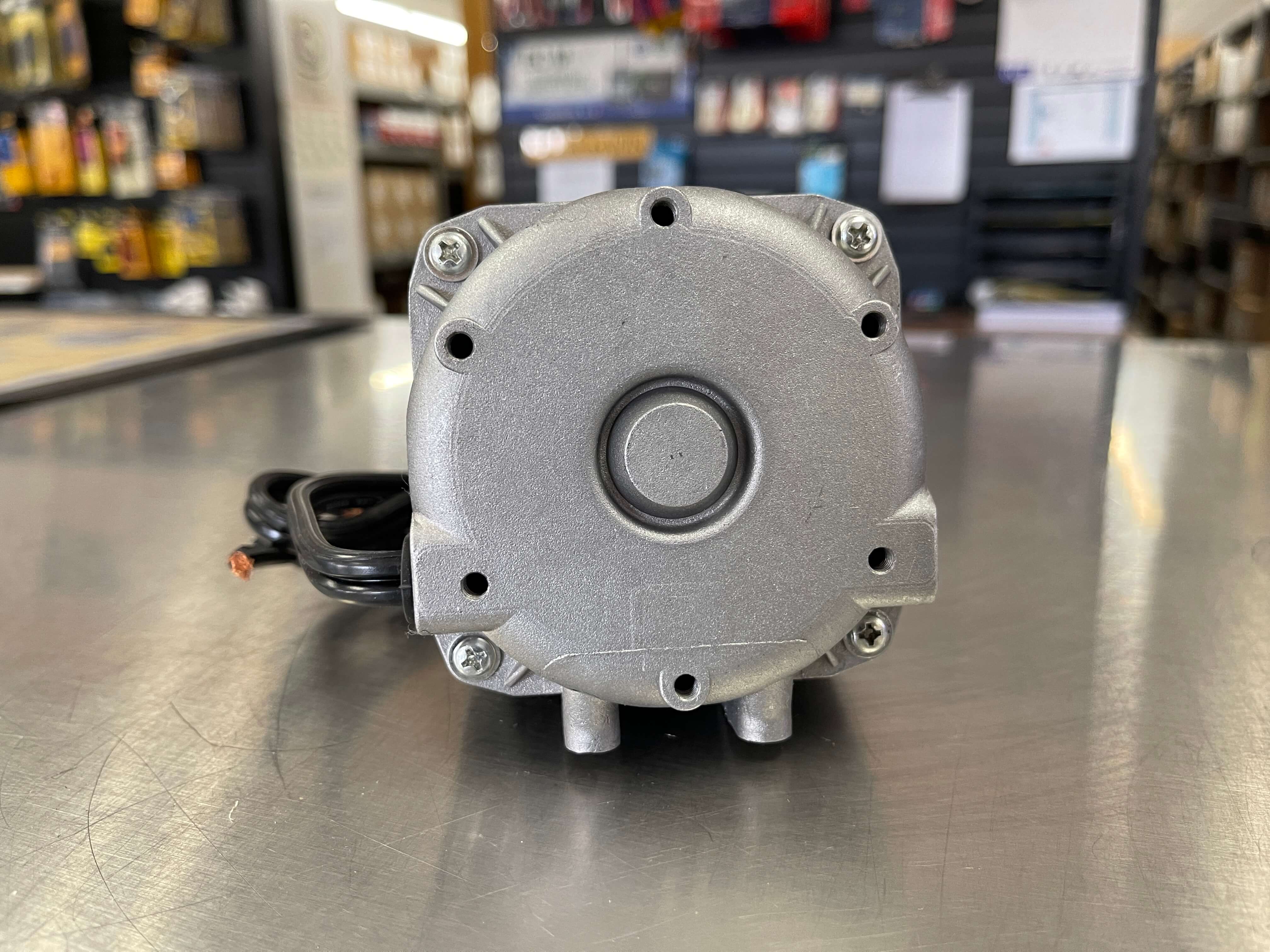 Packard PSQ18CW115 Refrigeration Fan Motor