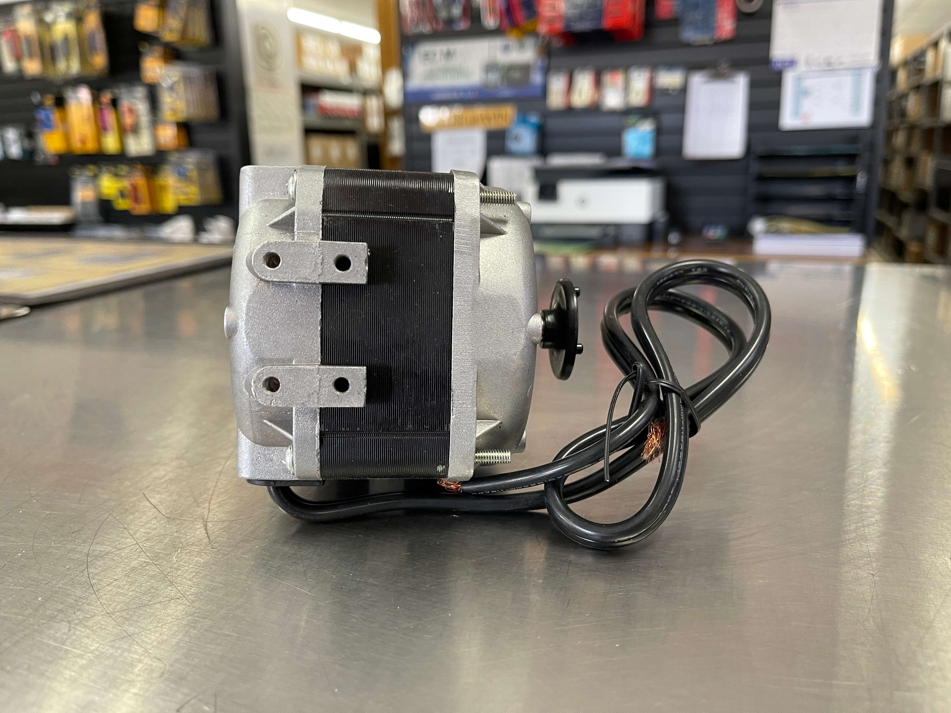 Packard PSQ18CW115 Refrigeration Fan Motor