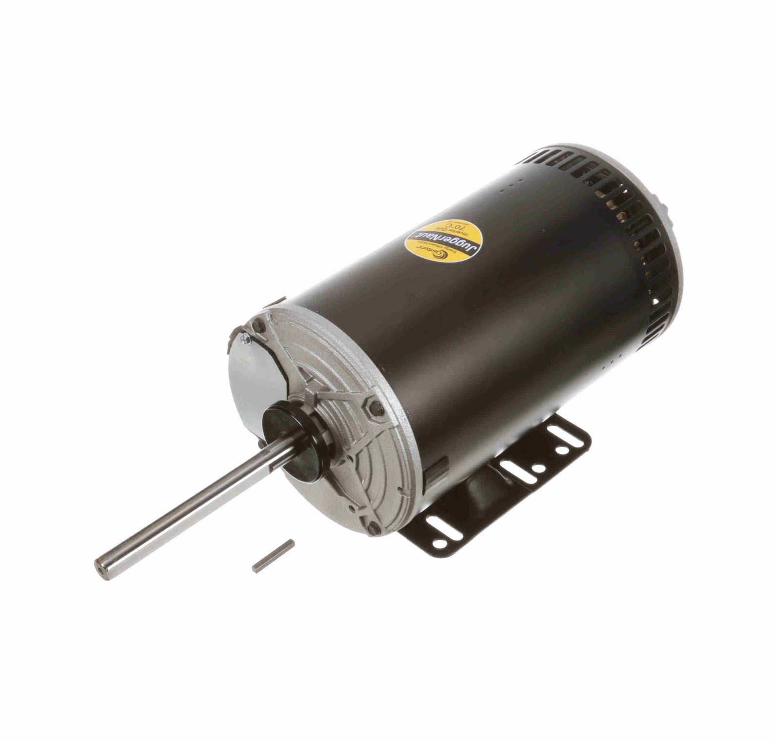 Century H1053RBV1 1 HP 850 RPM 460/208-230 Volts Condenser Fan Motor