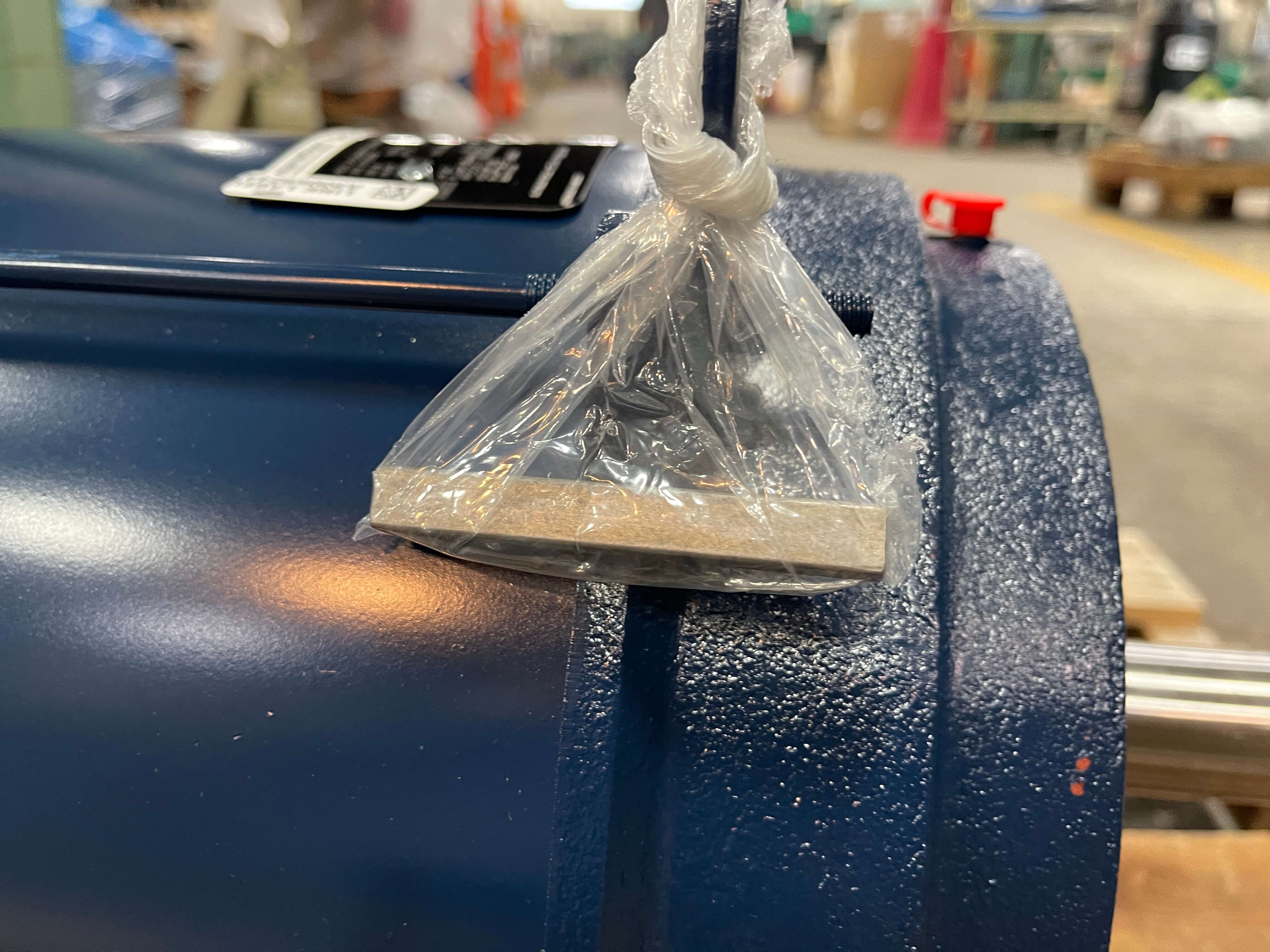 Marathon GT0062 20 HP 1800 RPM 230/460 Volts General Purpose Motor