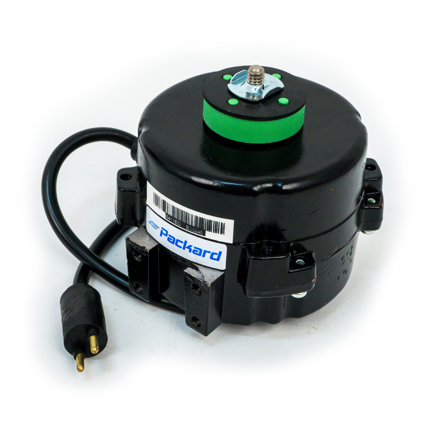 Packard 5411EC EC Max RM Refrigeration Motor