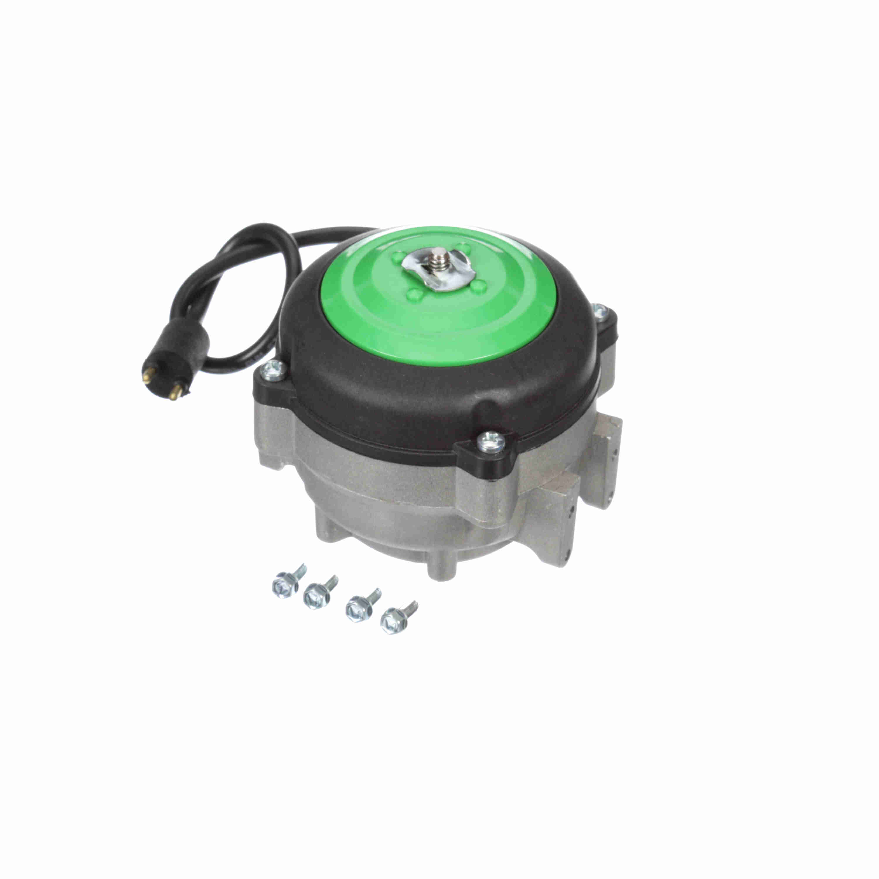 Morrill 5R031 16 Watts 1550 RPM 115 Volts KRYO SSC ECM Refrigeration Motor