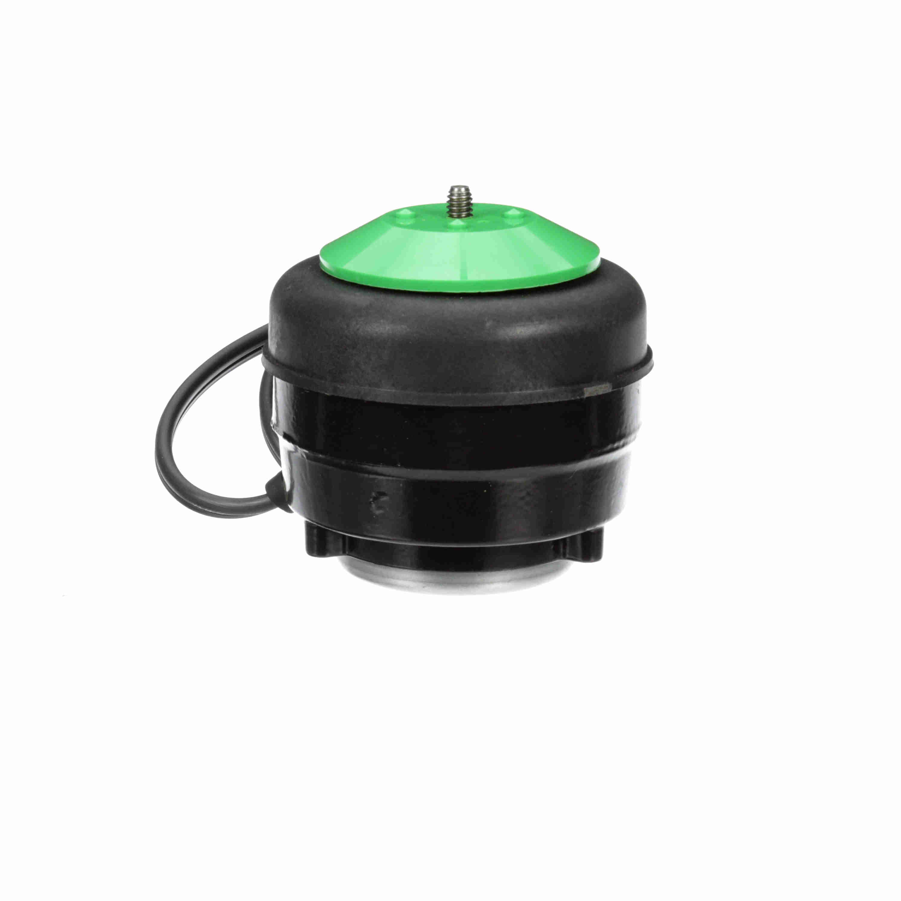 Morrill 5R038 12 Watts 1550 RPM 115 Volts ARKTIC SSC ECM Refrigeration Motor