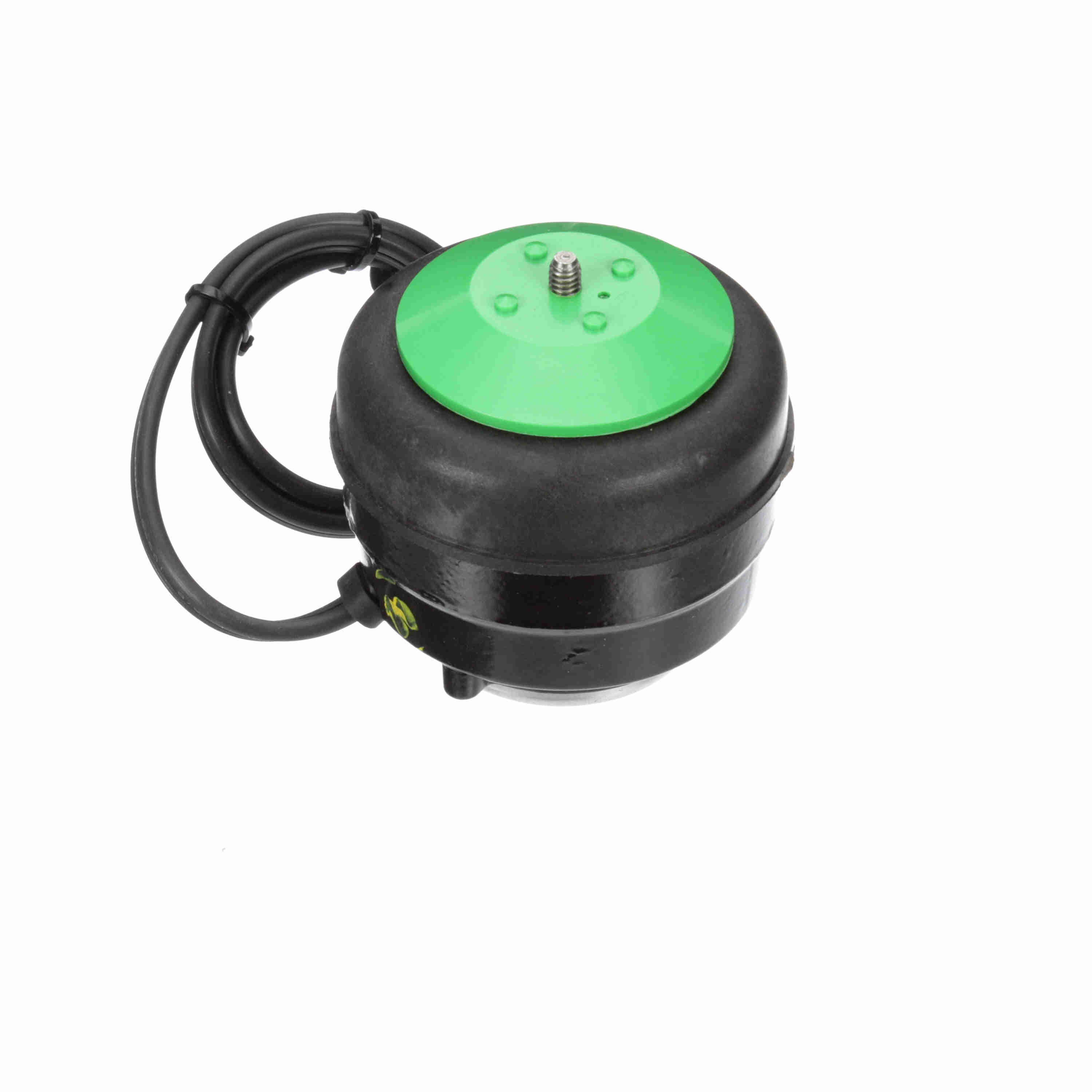 Morrill 5R038 12 Watts 1550 RPM 115 Volts ARKTIC SSC ECM Refrigeration Motor