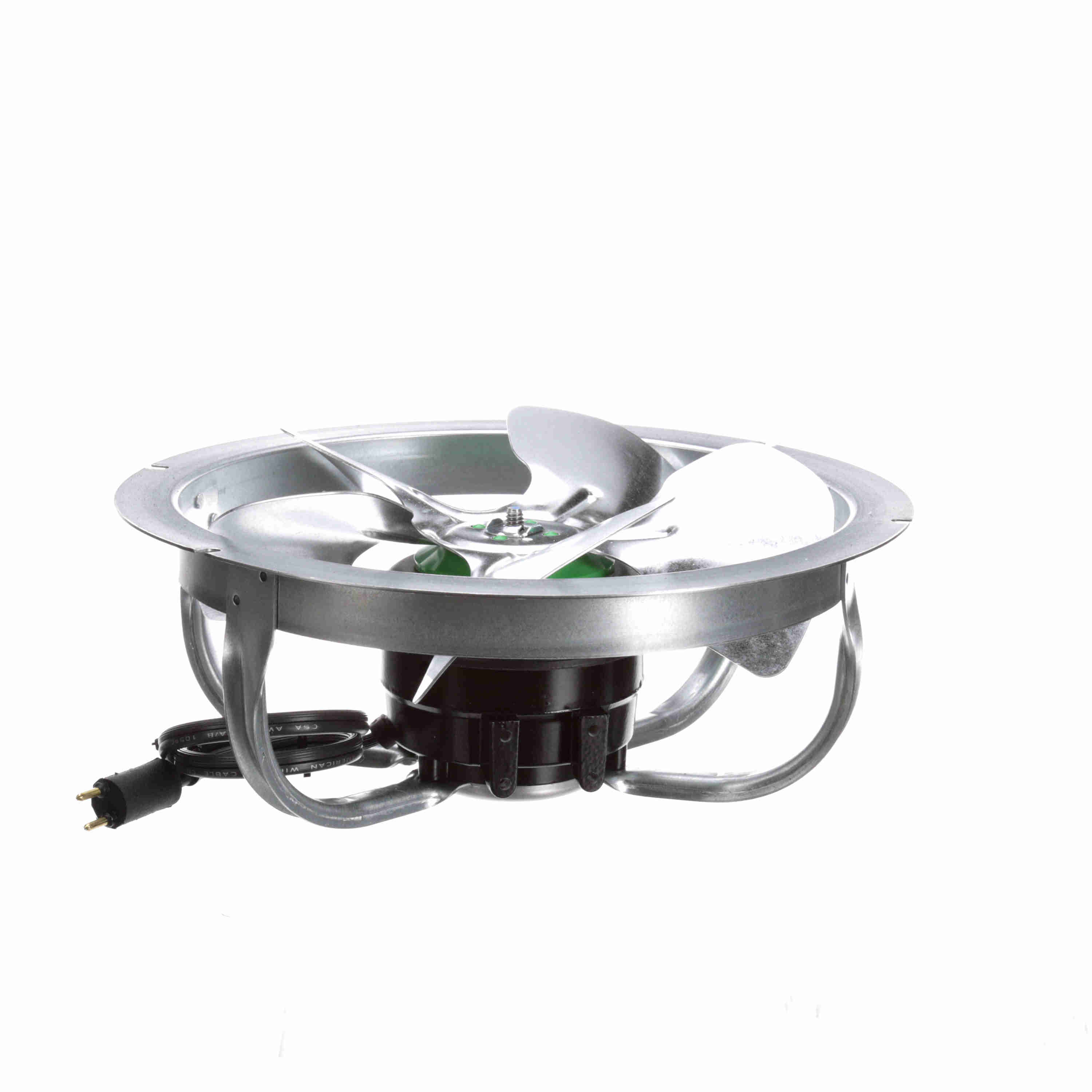 Morrill 5R028 16 Watts 1550 RPM 115 Volts ARKTIC SSC ECM Refrigeration Motor