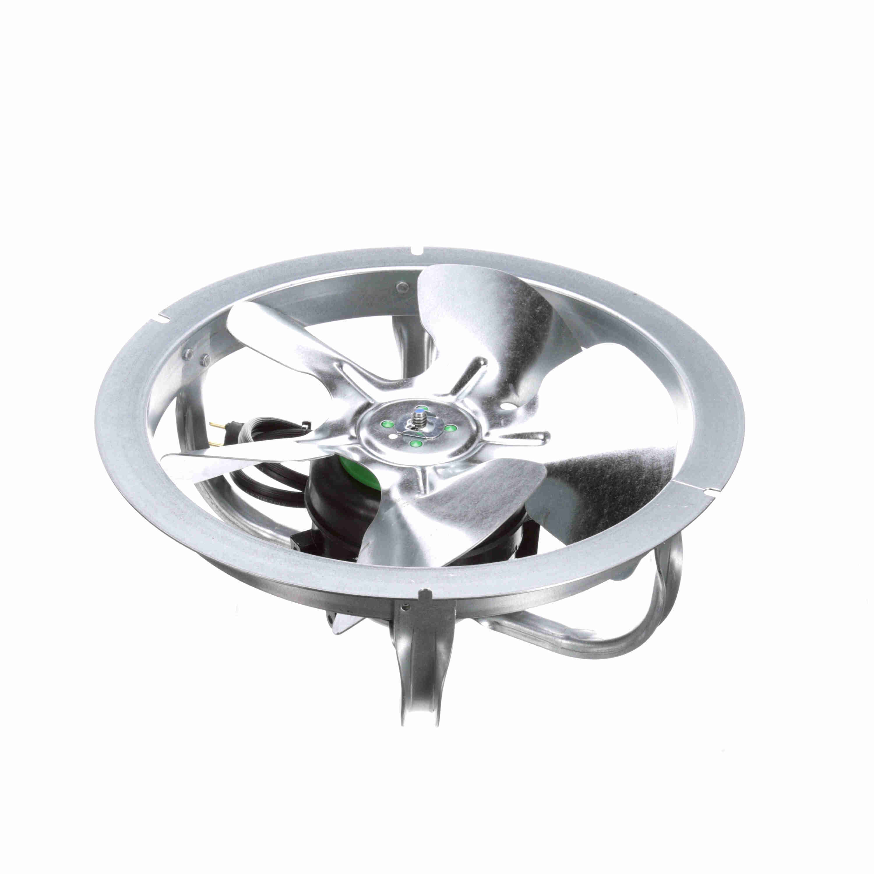 Morrill 5R028 16 Watts 1550 RPM 115 Volts ARKTIC SSC ECM Refrigeration Motor