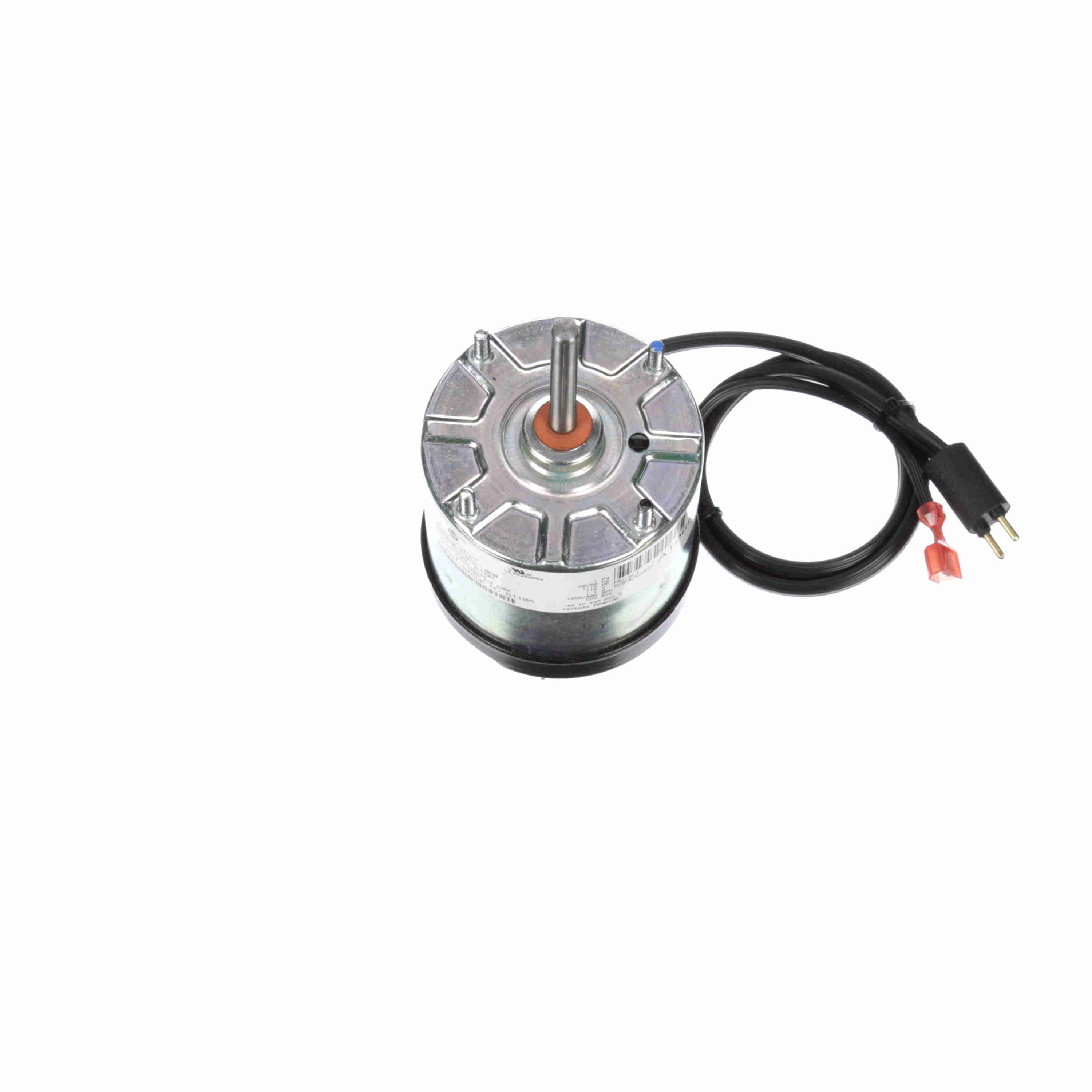 Morrill 5110A 1/15 HP 1550 RPM 115 Volts ARKTIC 59 ECM Refrigeration Motor