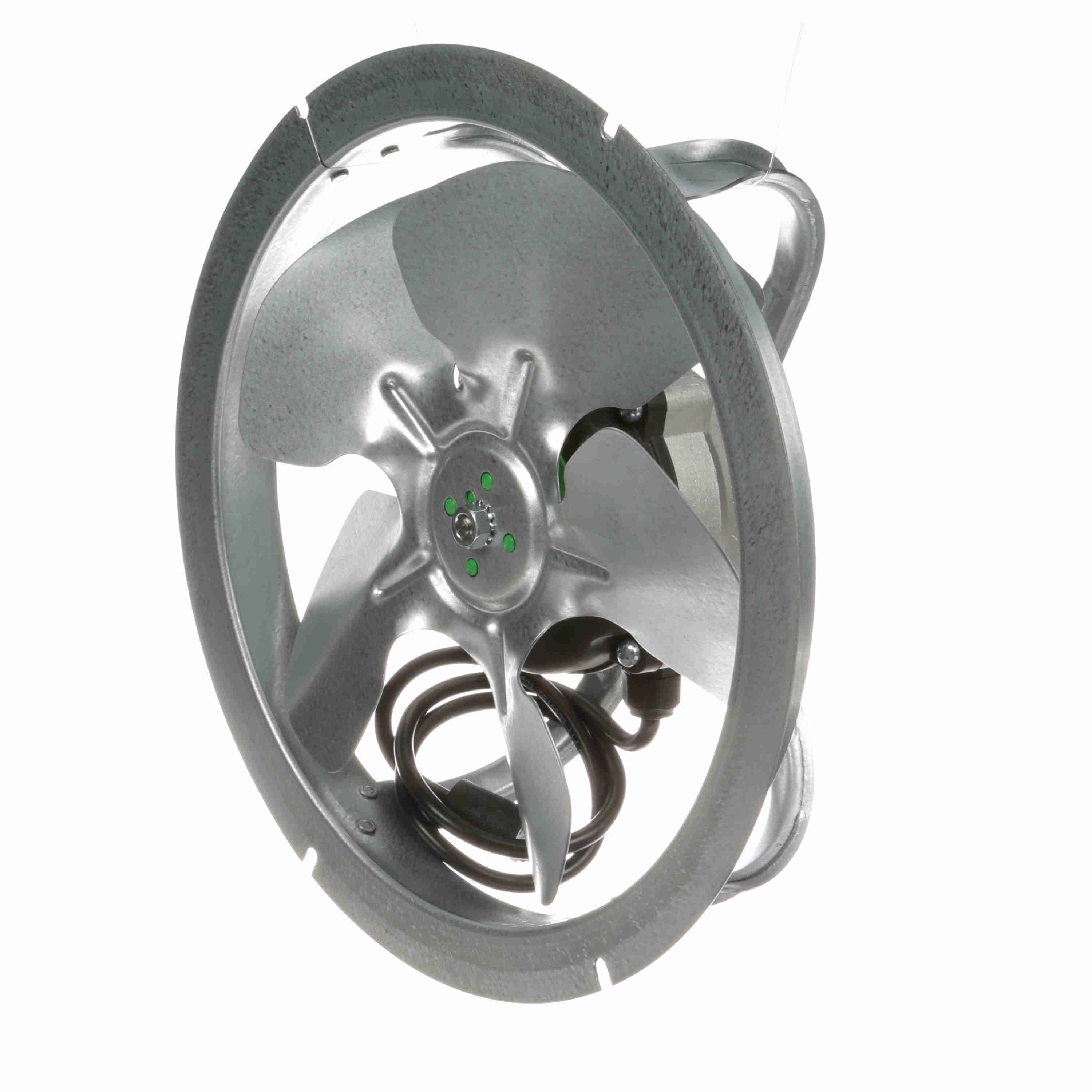 Morrill 5R035 12 Watts 1550 RPM 115 Volts KRYO SSC ECM Refrigeration Motor