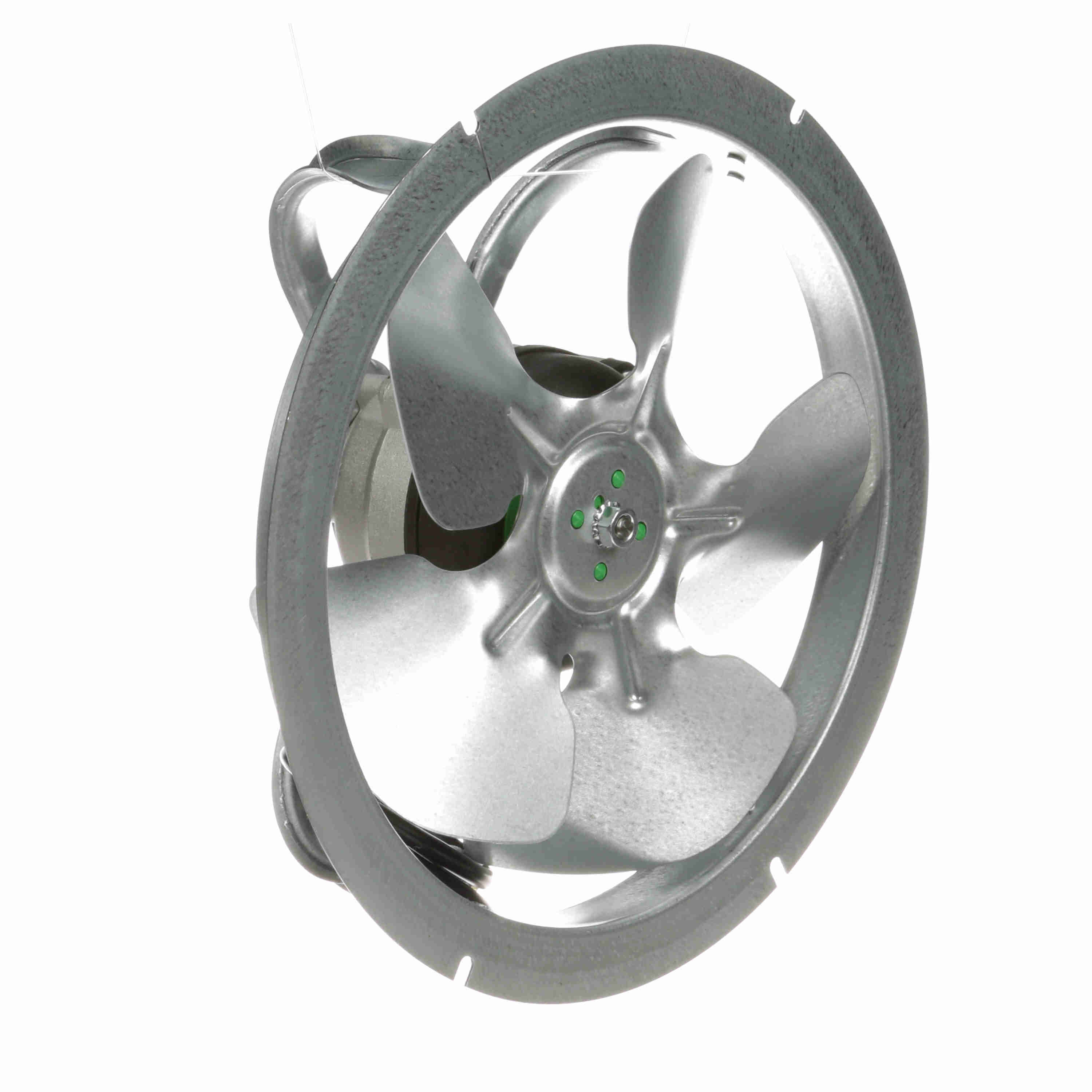 Morrill 5R035 12 Watts 1550 RPM 115 Volts KRYO SSC ECM Refrigeration Motor