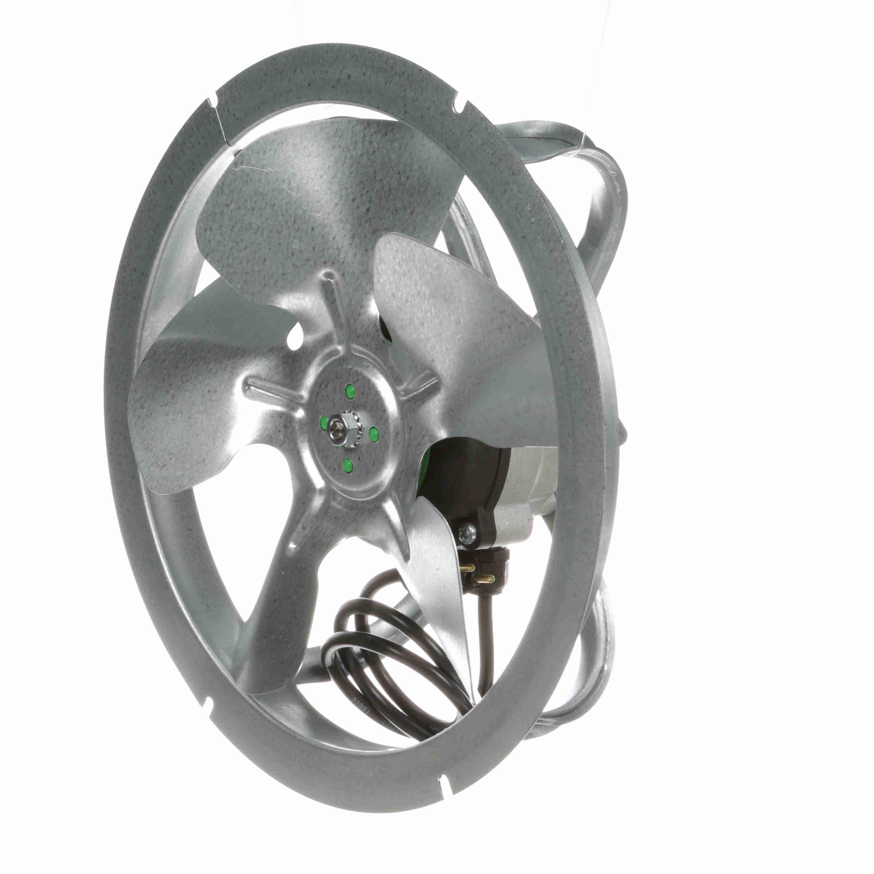 Morrill 5R036 16 Watts 1450 RPM 115 Volts KRYO SSC ECM Refrigeration Motor