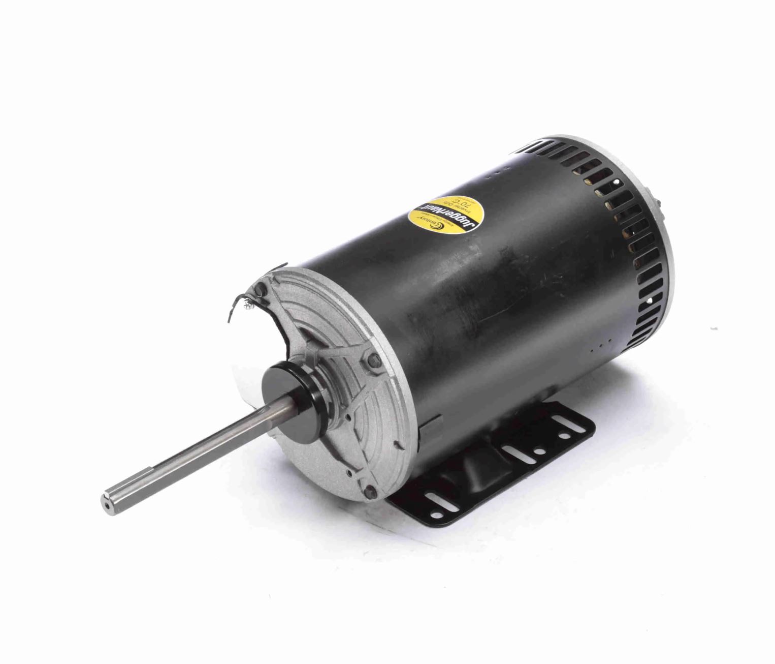 Century H1052RBV1 2 HP 1140 RPM 460/208-230 Volts Condenser Fan Motor