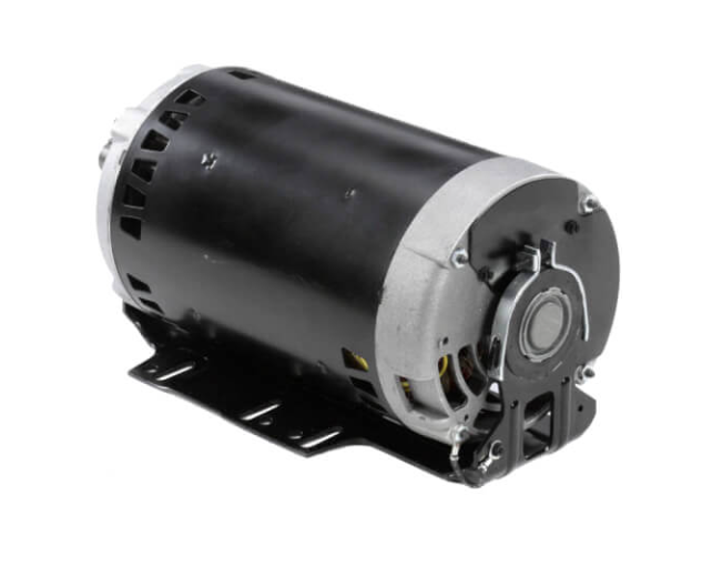 Century H855L 3 HP 1725 RPM 208-230/460 Volts Belt Drive Fan and Blower Motor (H855L)