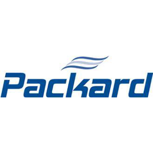 Packard TRCF50 50 MFD 440/370 Volts Round Run Capacitor