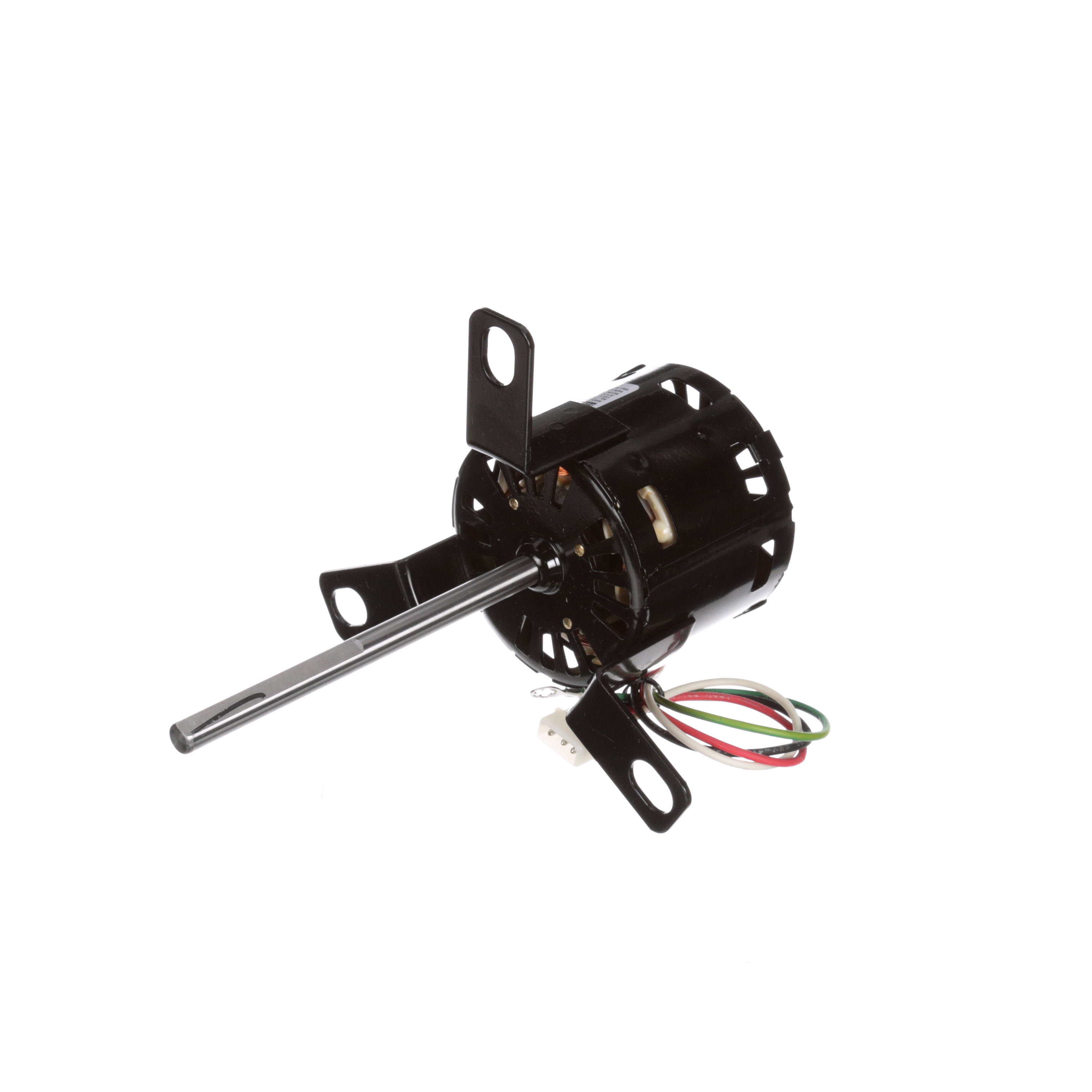 Fasco D0343 .027 HP 1550 RPM 115 Volts OEM Direct Replacement Motor