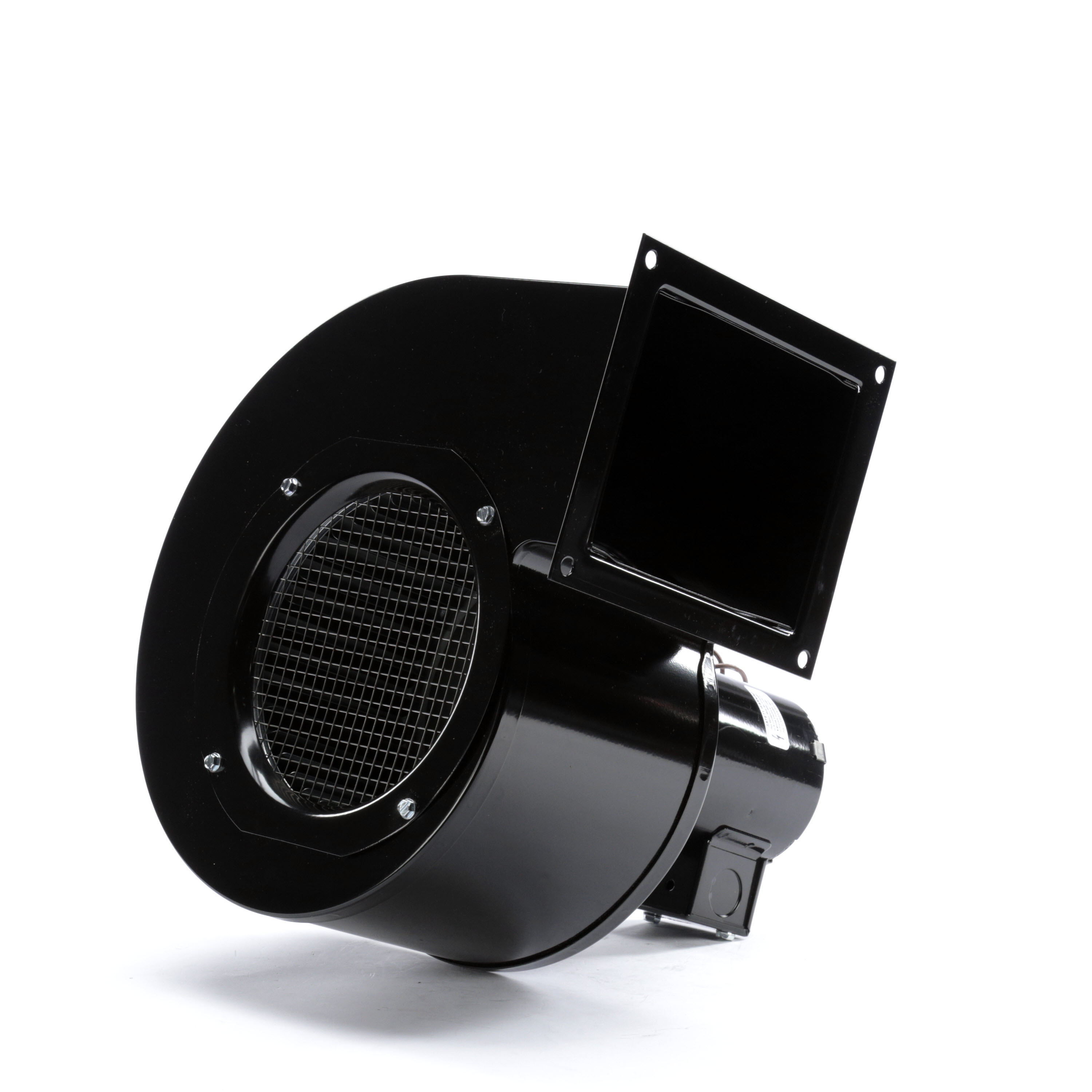 Fasco A455 455 CFM 1550 RPM 115 Volts Centrifugal Blower