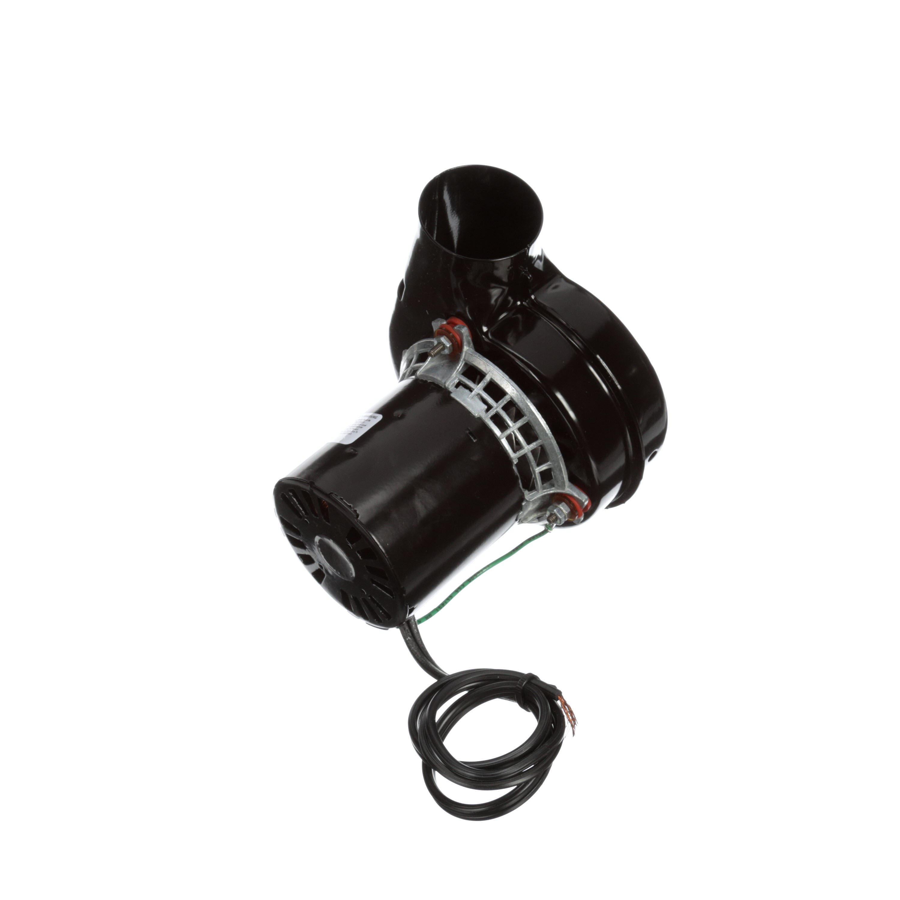 Fasco A081 3000 RPM 230 Volts OEM Replacement Draft Inducer Blower