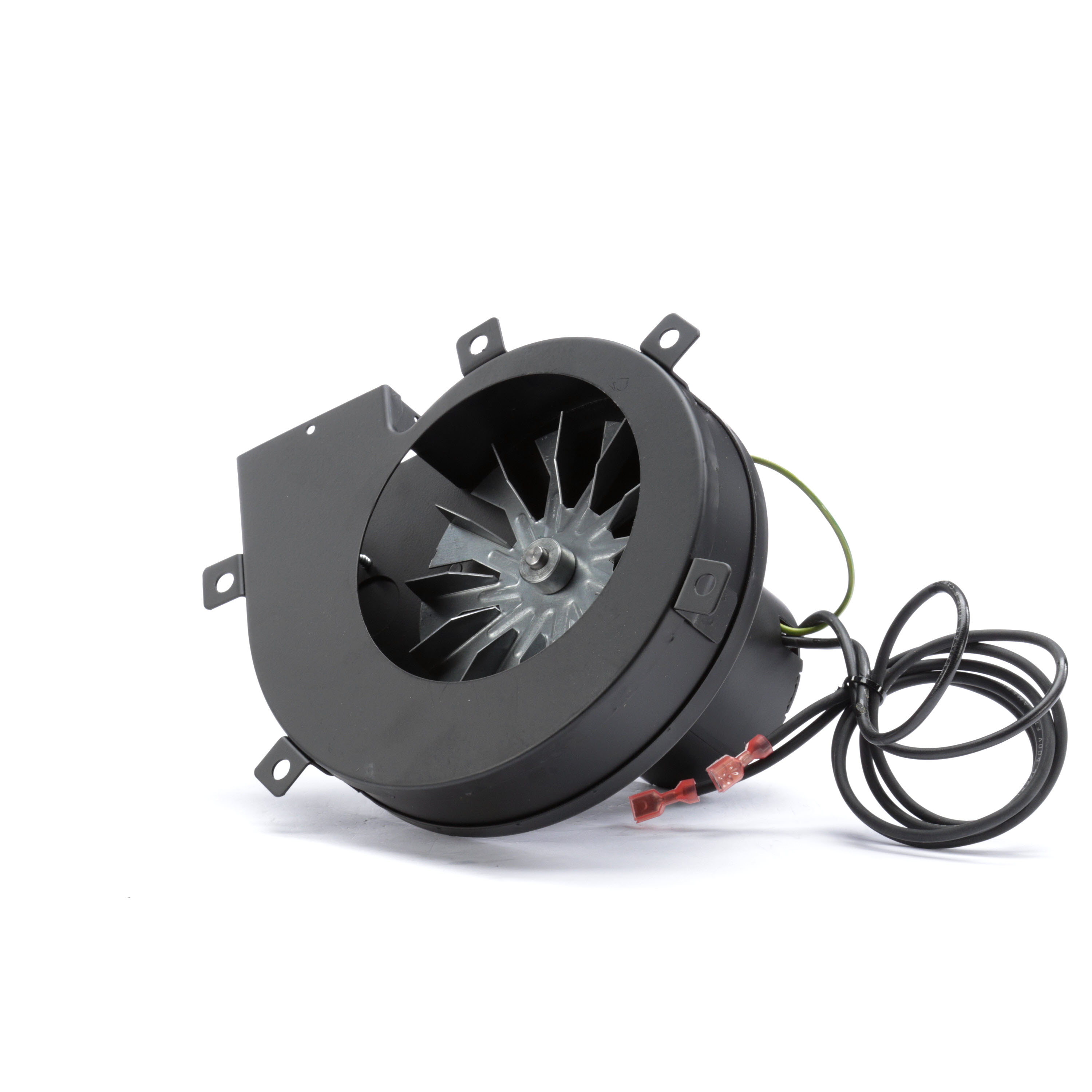 Fasco A082 75 CFM 3000 RPM 115 Volts Centrifugal Blower