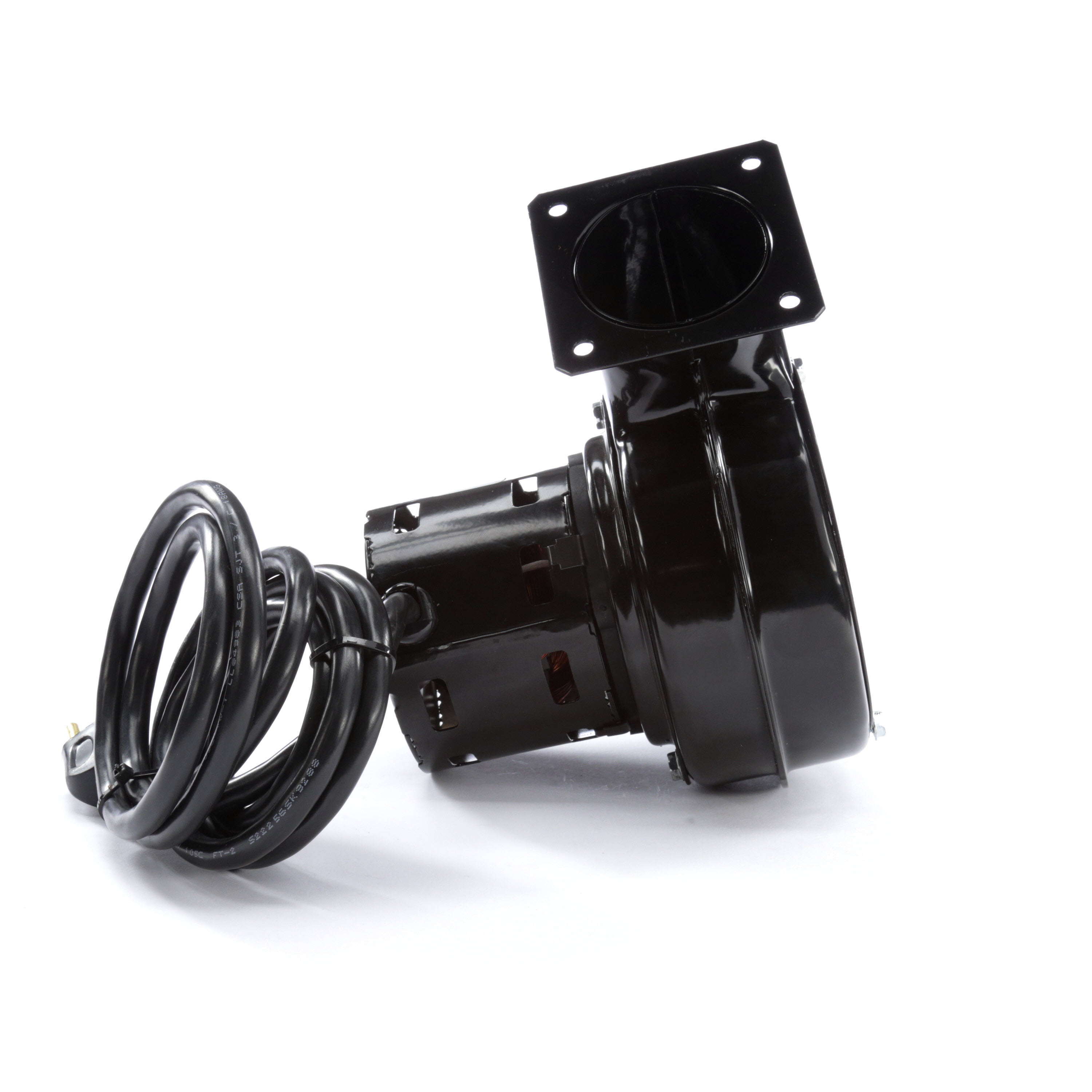 Fasco A071 71 CFM 3200 RPM 120 Volts Centrifugal Blower