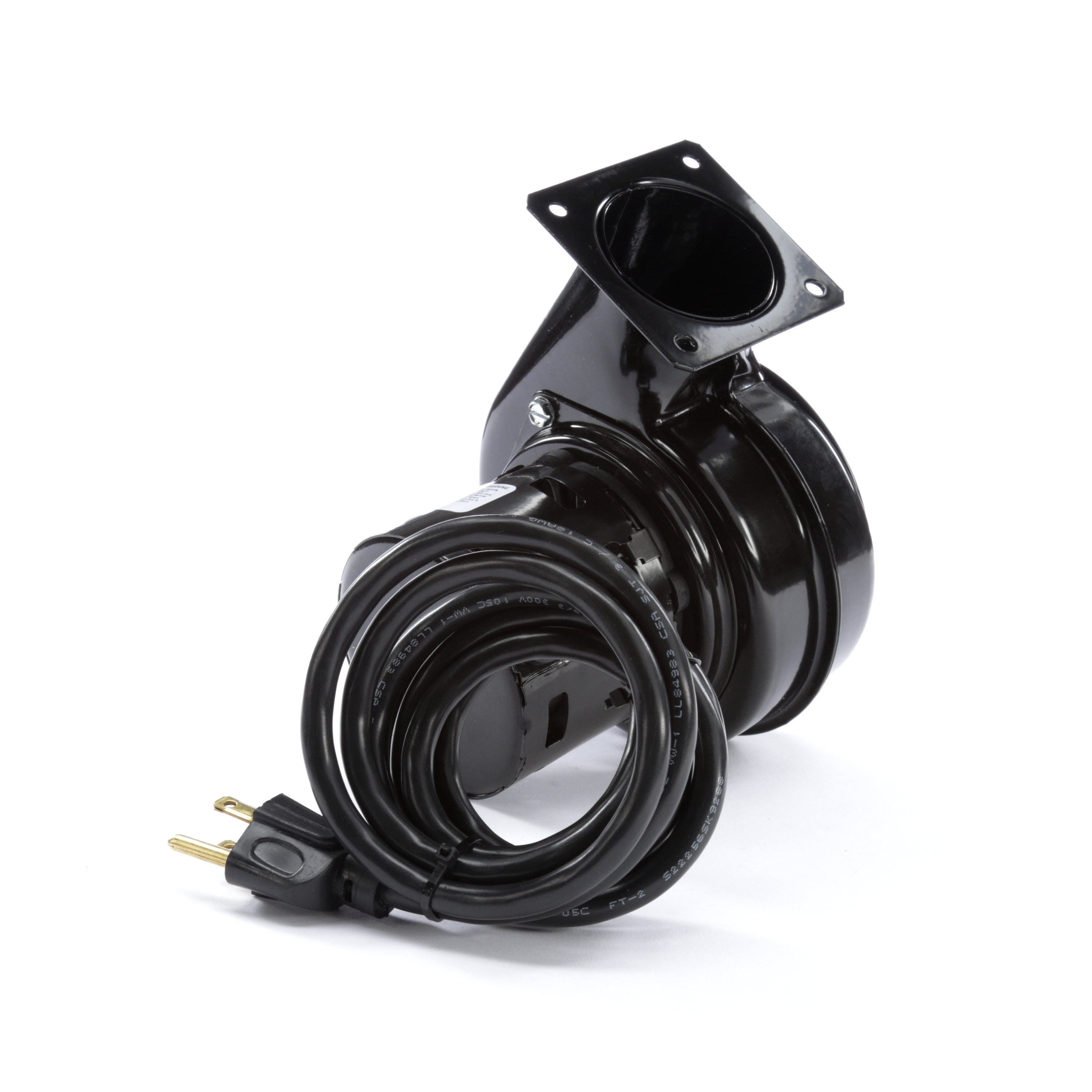 Fasco A071 71 CFM 3200 RPM 120 Volts Centrifugal Blower