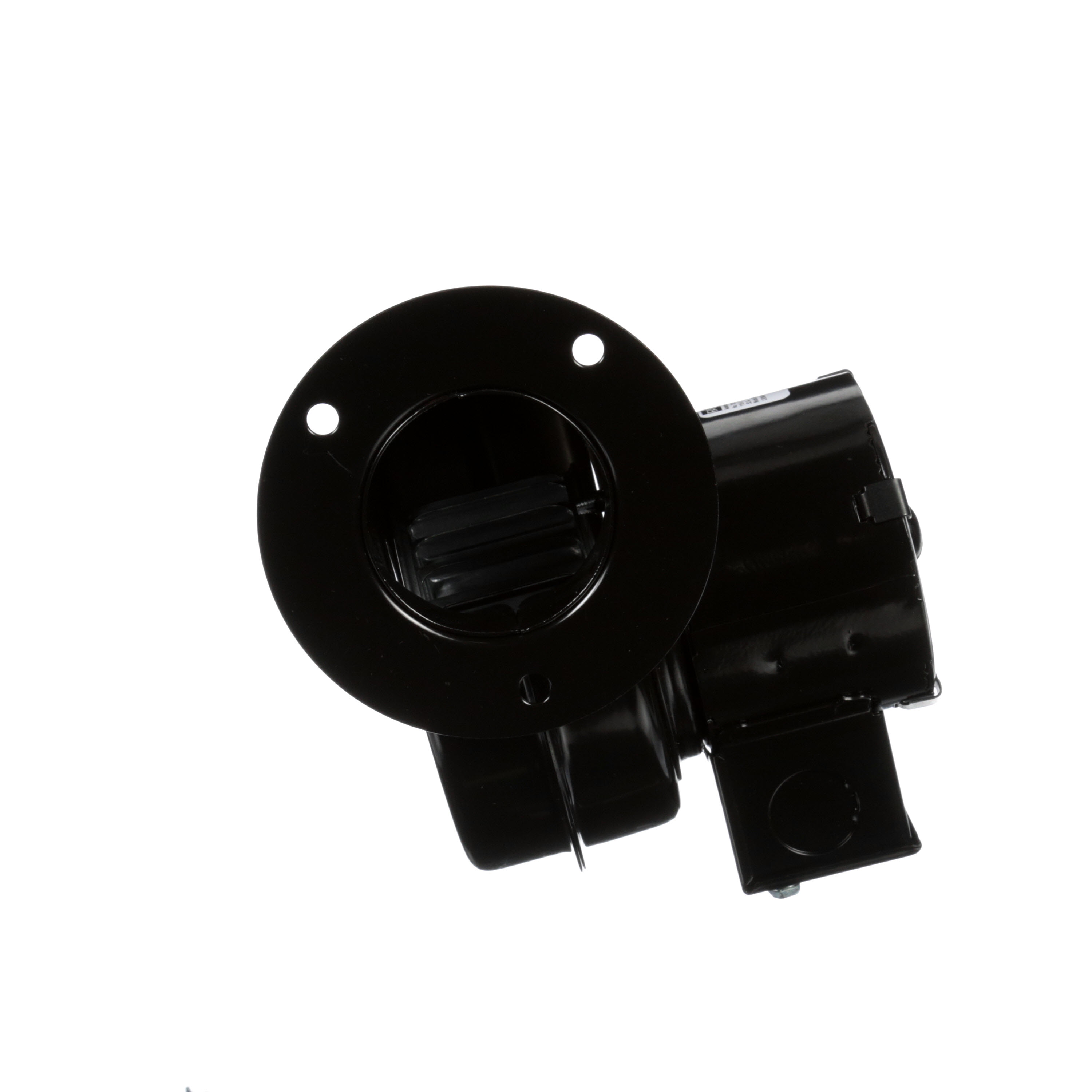 Fasco 50747-D500 60 CFM 2950 RPM 115 Volts Centrifugal Blower