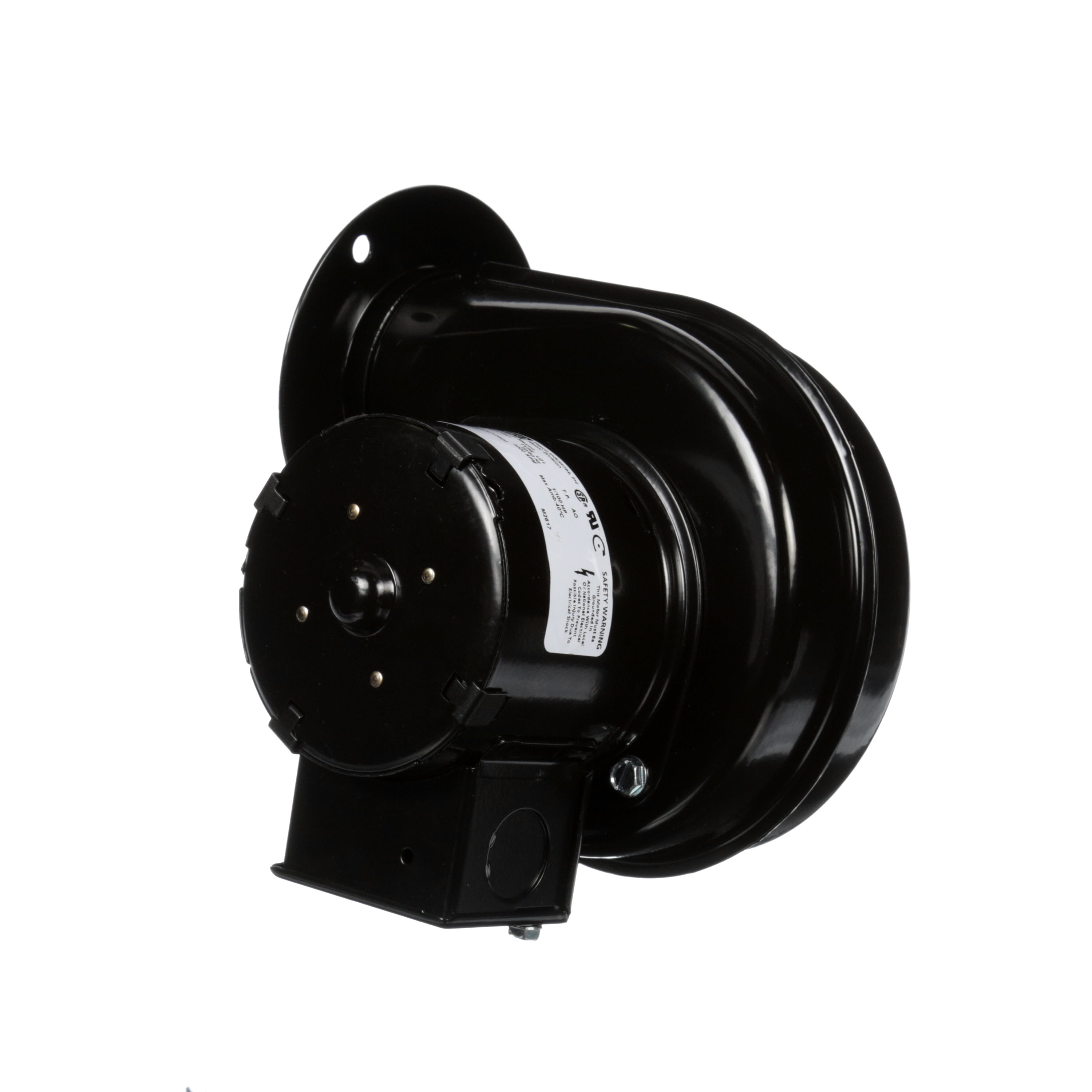 Fasco 50747-D500 60 CFM 2950 RPM 115 Volts Centrifugal Blower