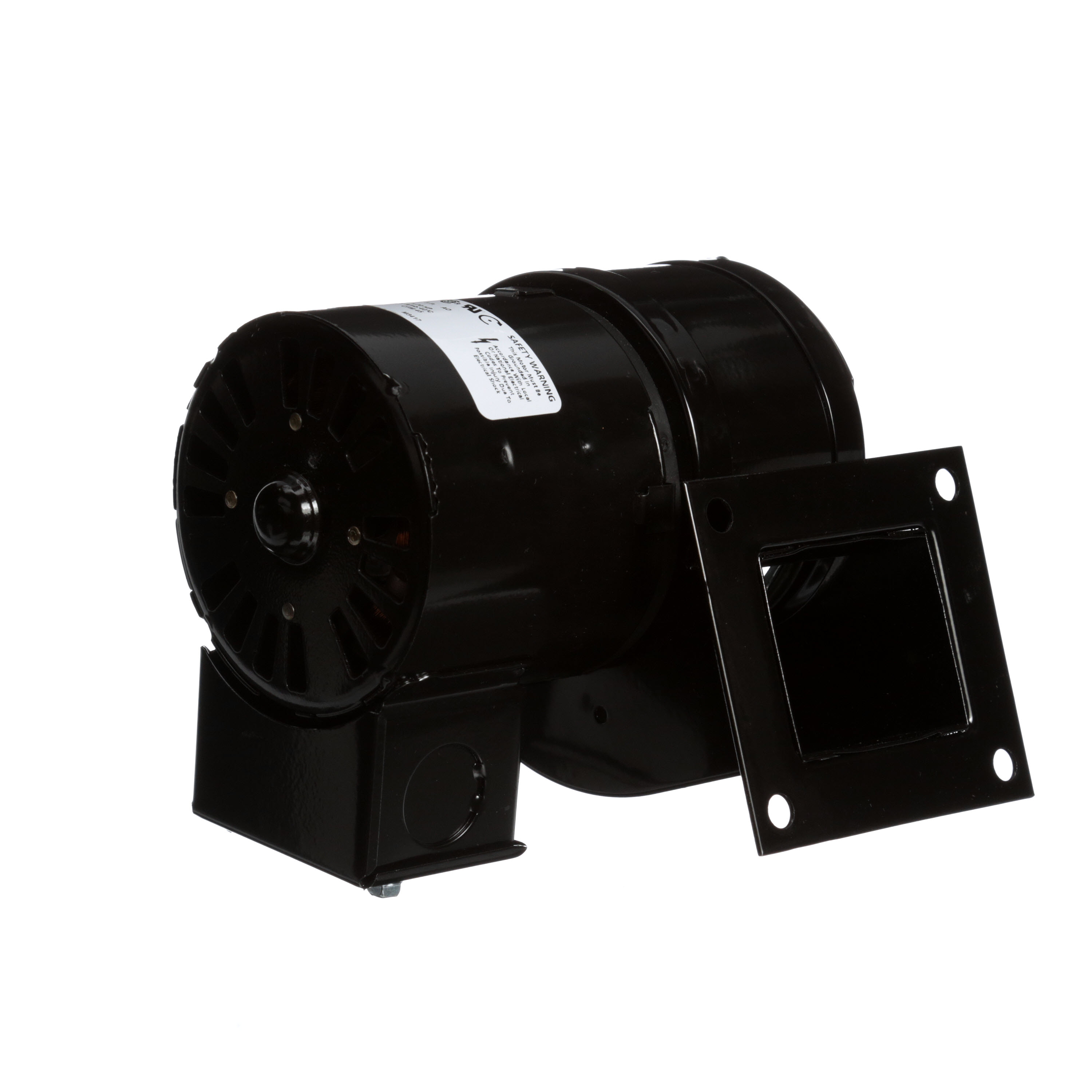 Fasco B30 45 CFM 3200 RPM 115 Volts Centrifugal Blower
