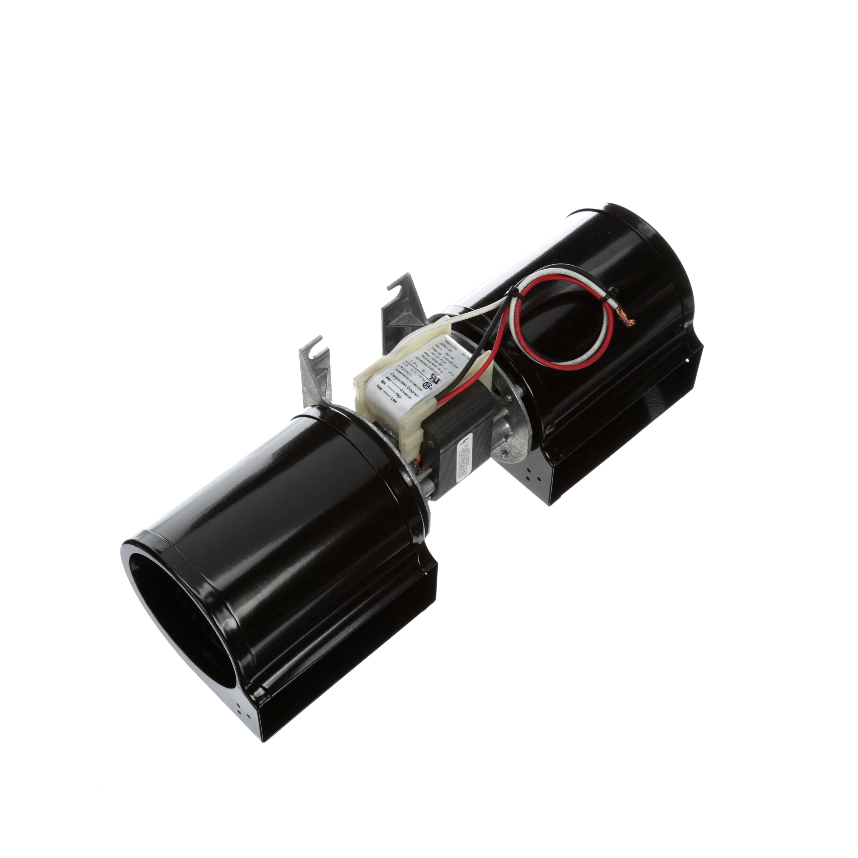 Fasco A120 3000 RPM 120 Volts OEM Replacement Centrifugal Blower