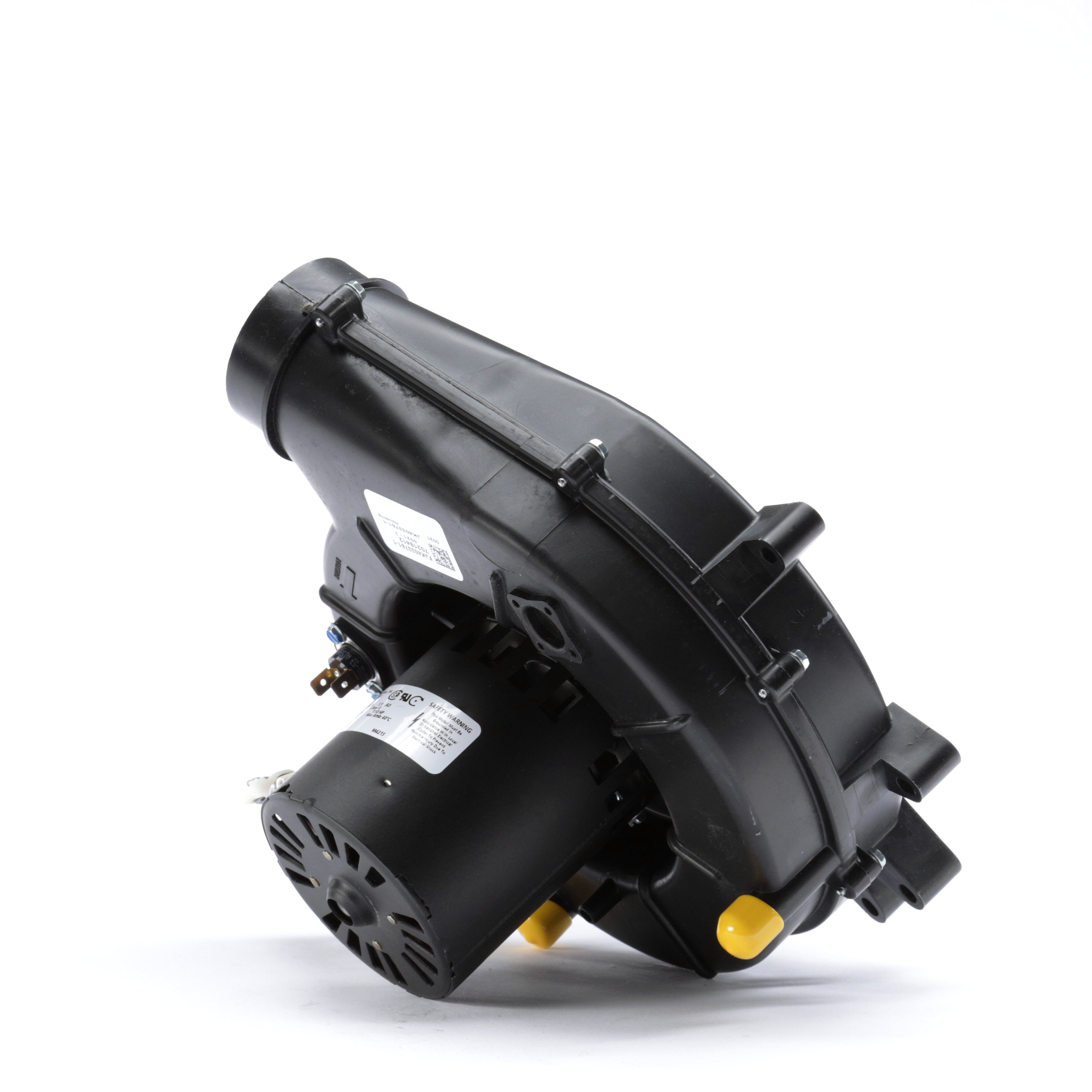 Fasco A140 3400 RPM 115 Volts OEM Replacement Draft Inducer Blower