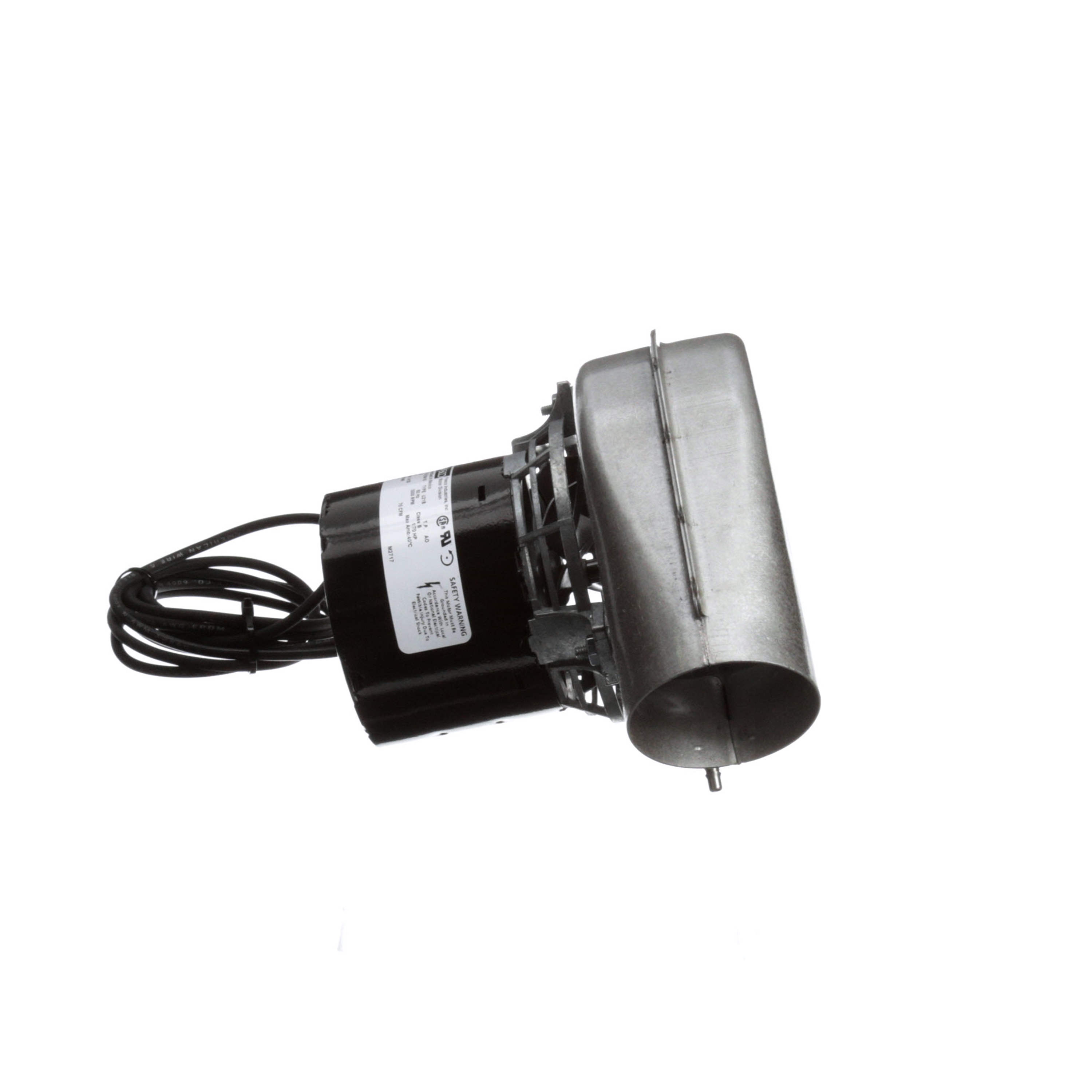 Fasco A138 3000 RPM 120 Volts OEM Replacement Draft Inducer Blower