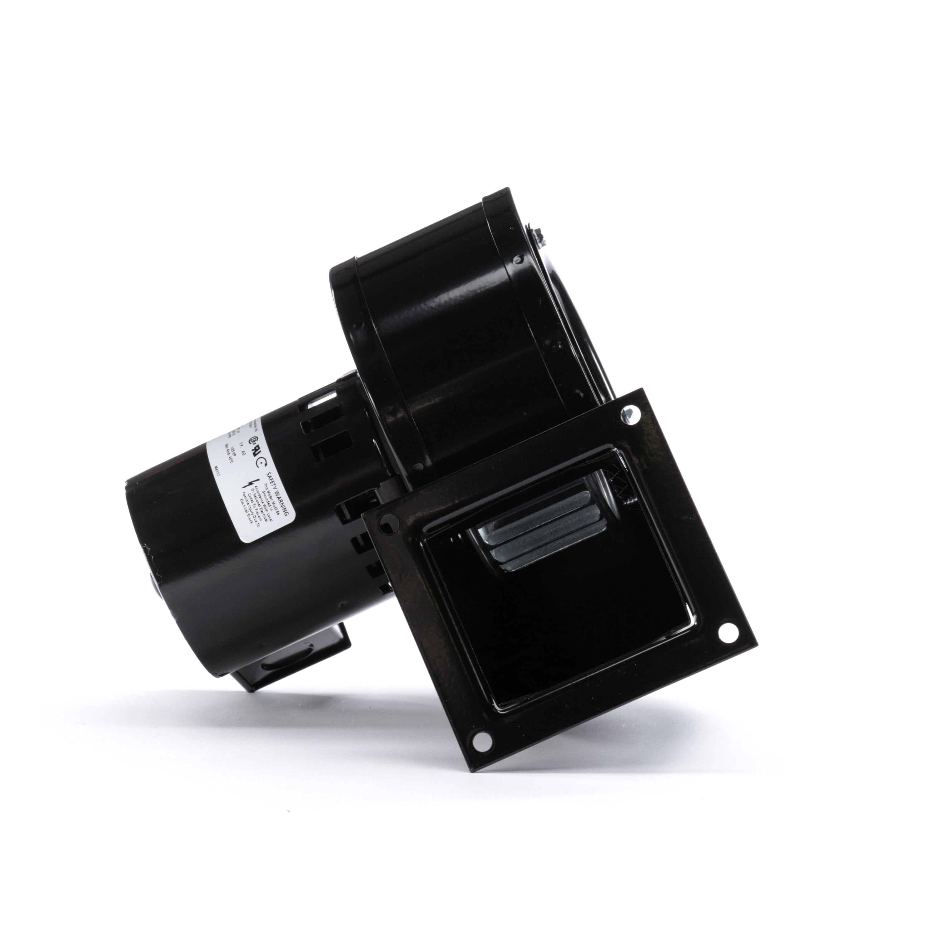 Fasco B24220 135 CFM 3200 RPM 115 Volts Centrifugal Blower