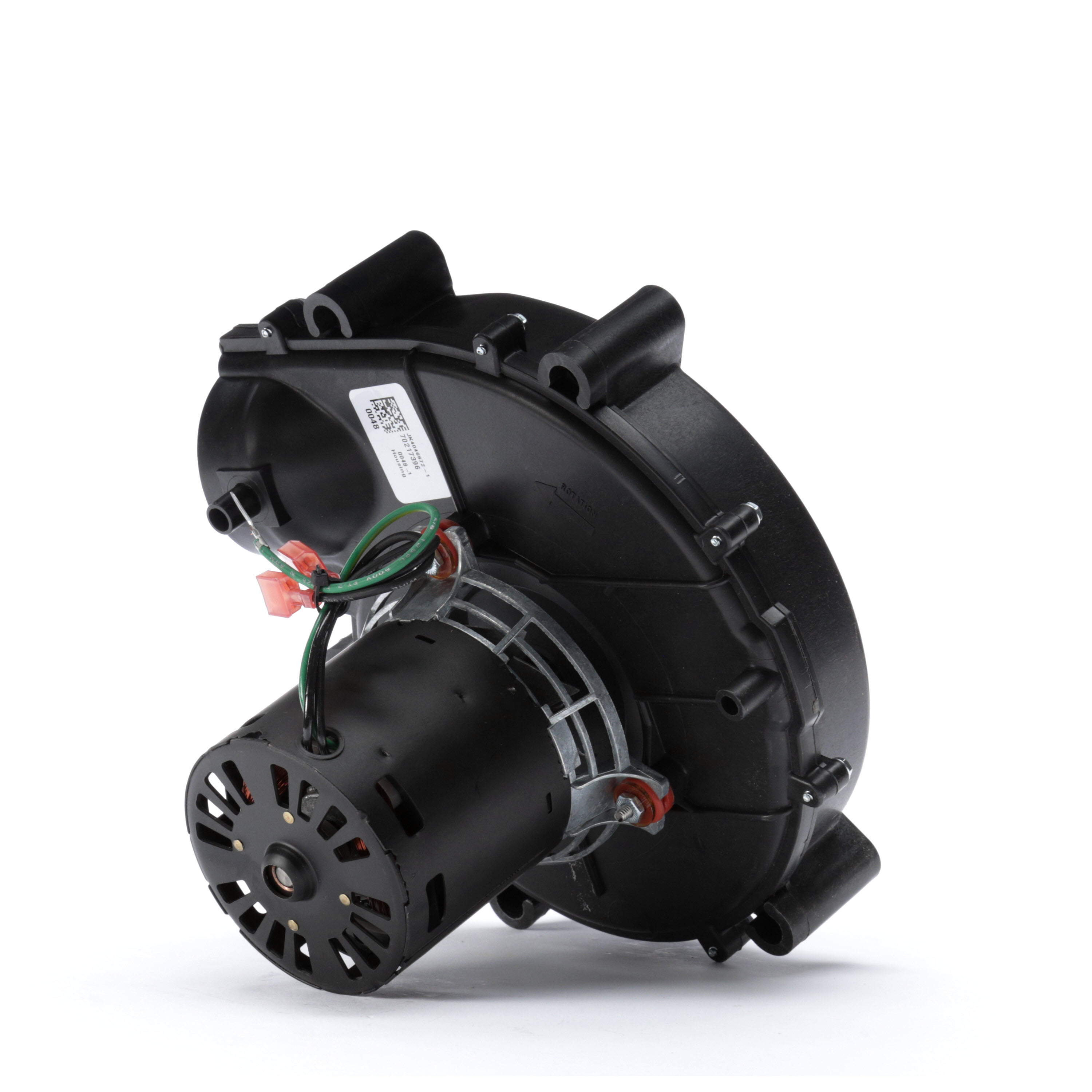 Fasco A088 3200 RPM 115 Volts OEM Replacement Draft Inducer Blower