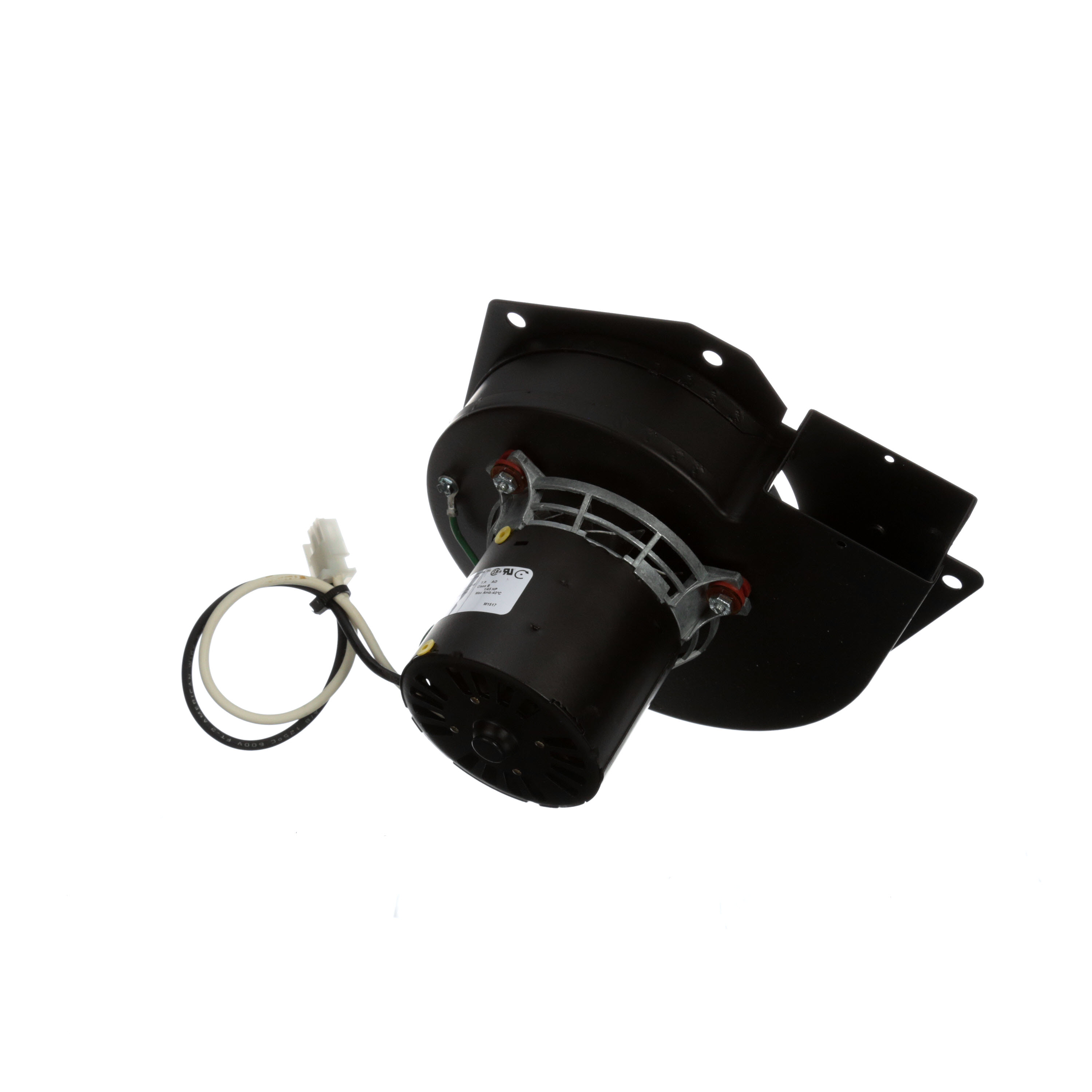 Fasco A080 3000 RPM 115 Volts OEM Replacement Draft Inducer Blower