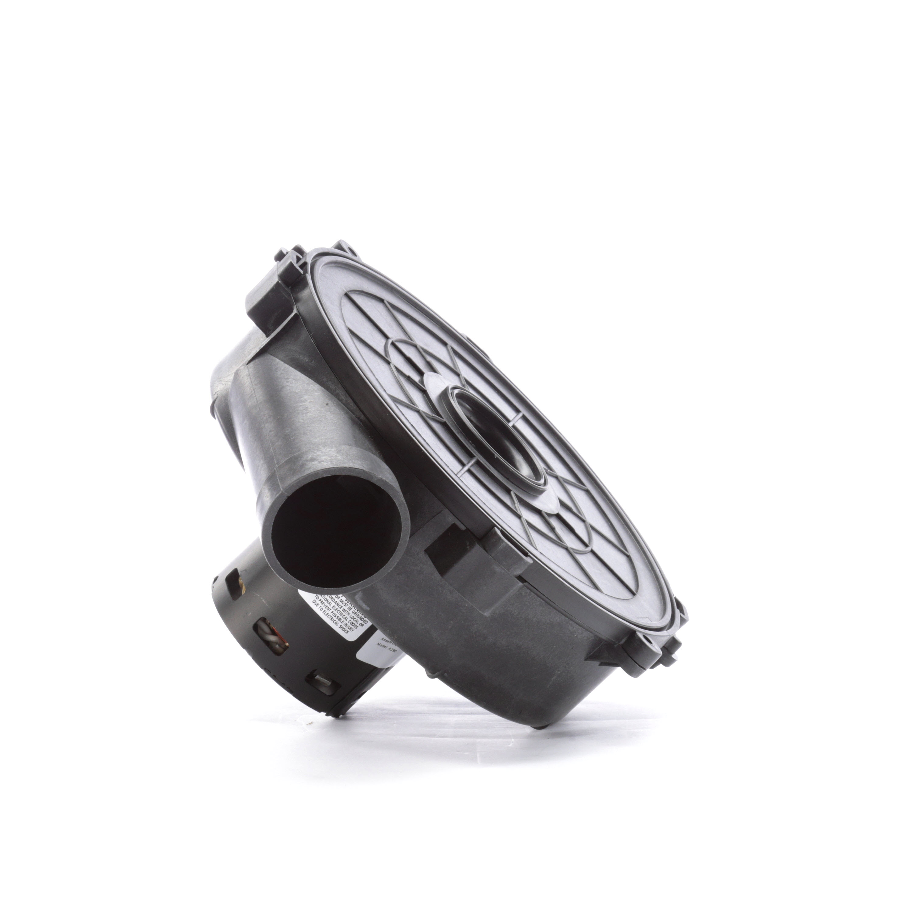 Fasco A290 3200 RPM 115 Volts OEM Replacement Draft Inducer Blower