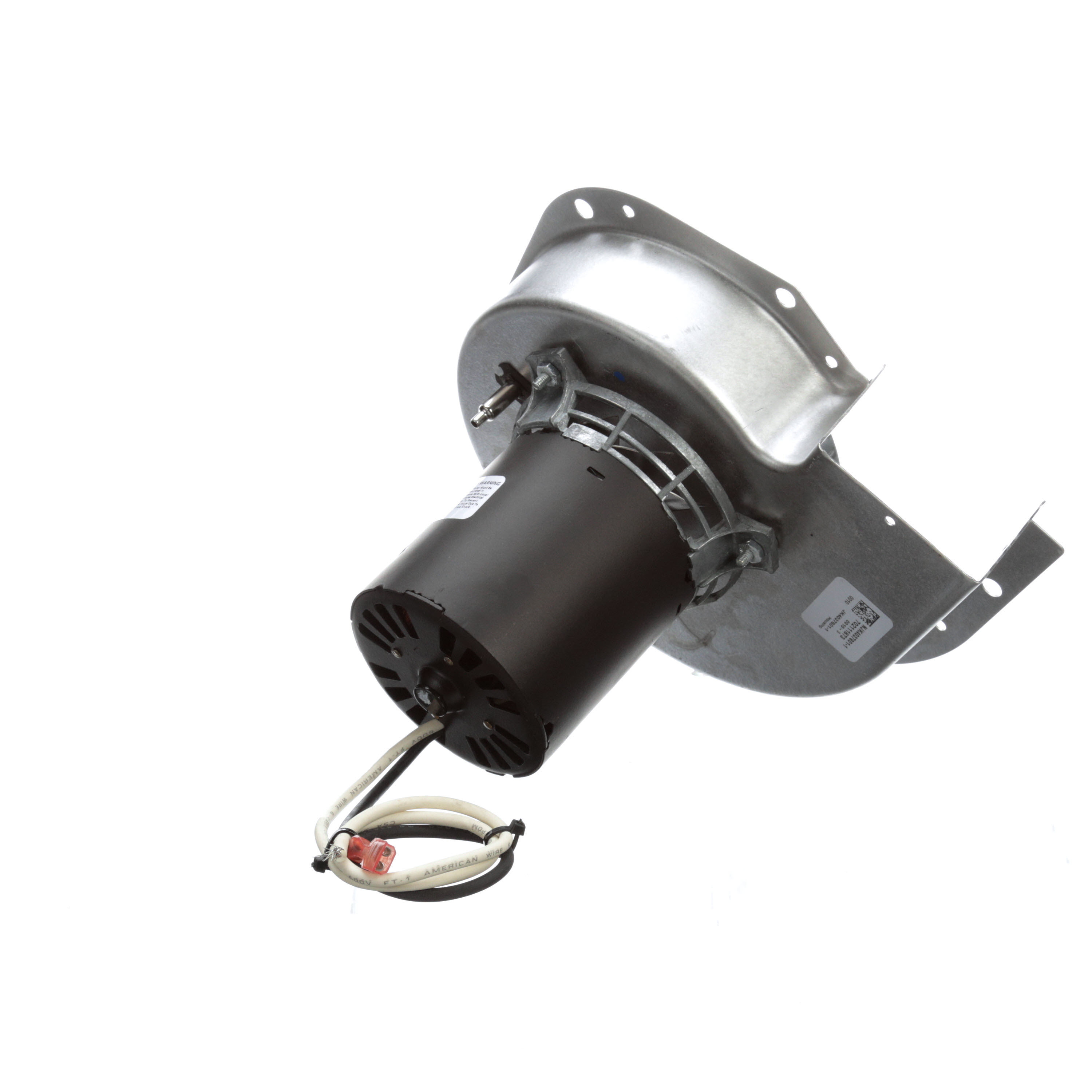 Fasco A185 3000 RPM 115 Volts OEM Replacement Draft Inducer Blower